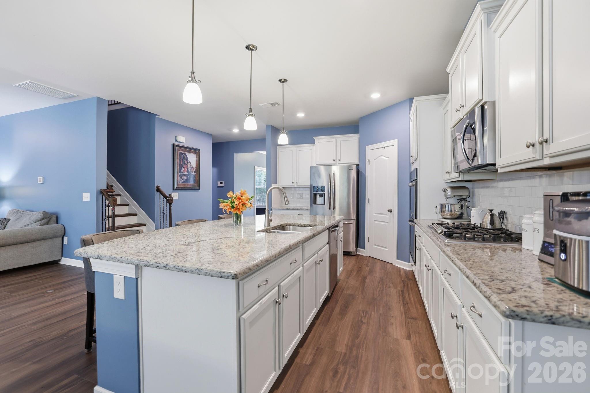2709 Sugaree Court — Waxhaw