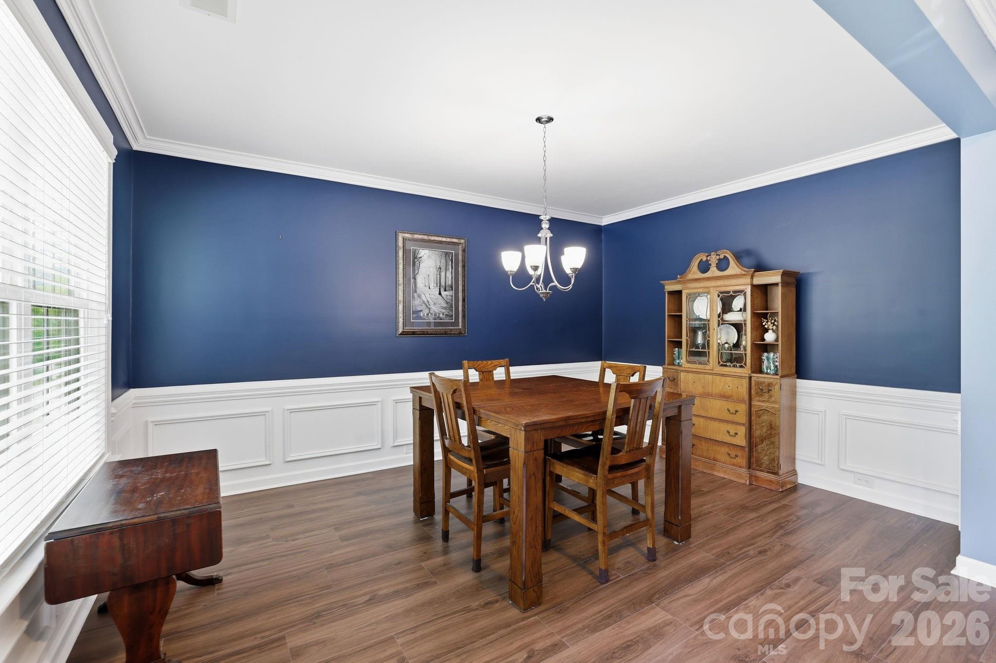2709 Sugaree Court — Waxhaw