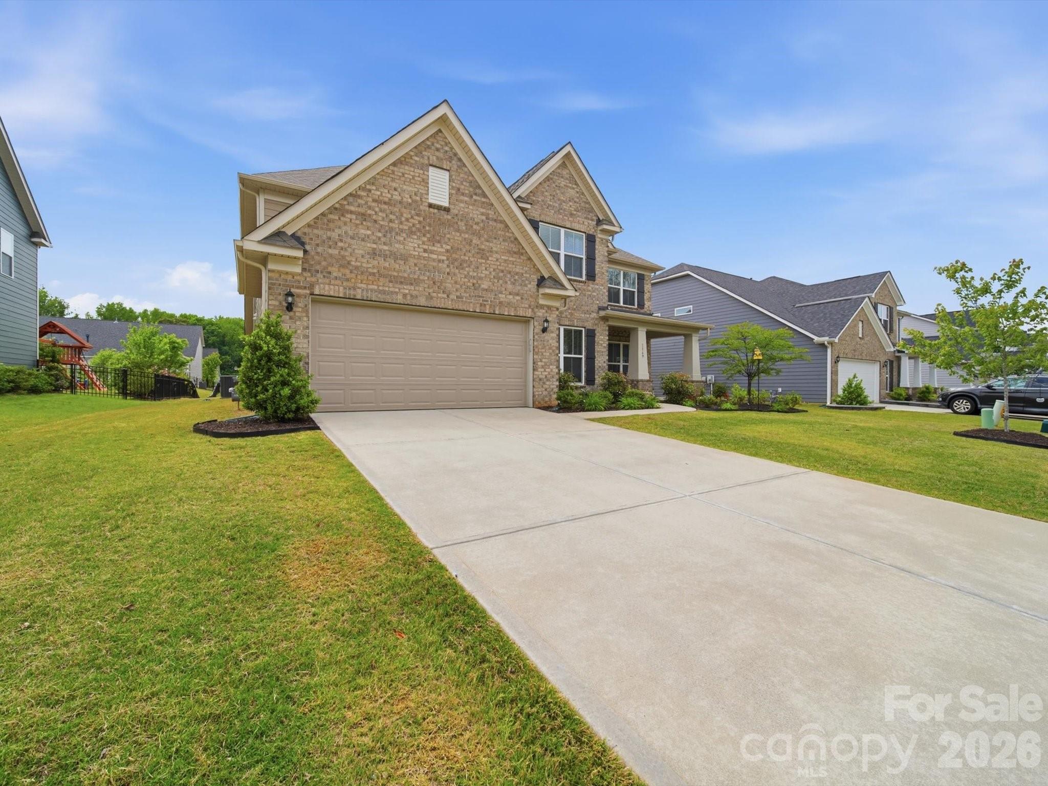 1169 Regions Boulevard — Fort Mill