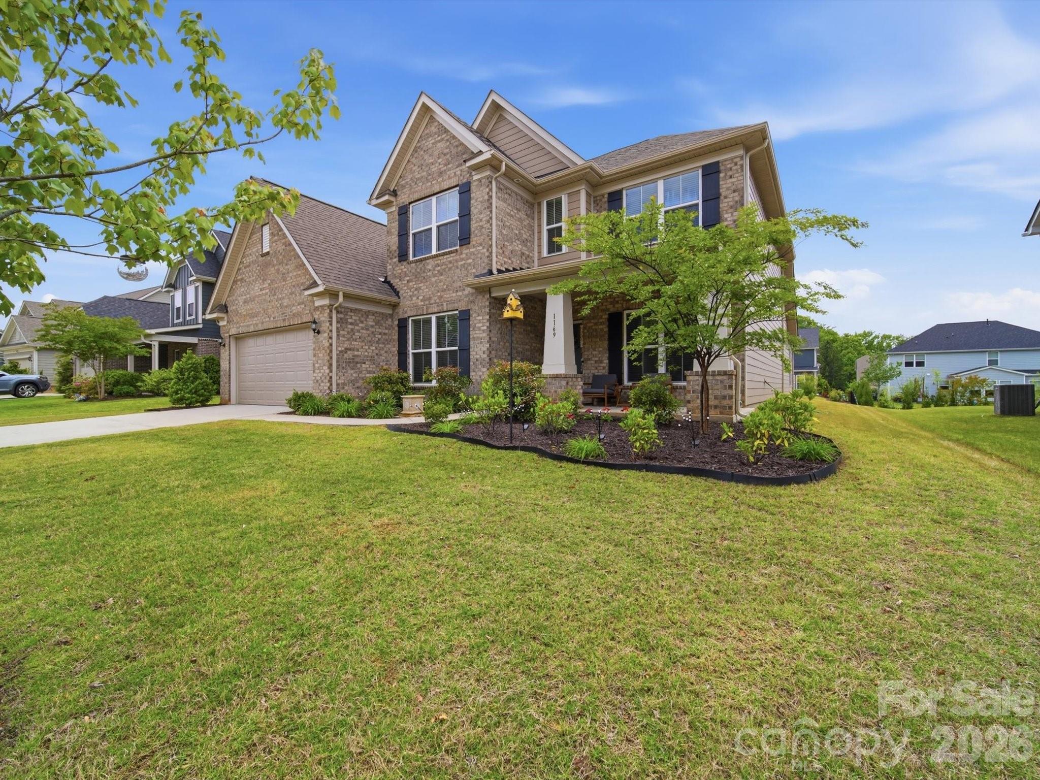 1169 Regions Boulevard — Fort Mill
