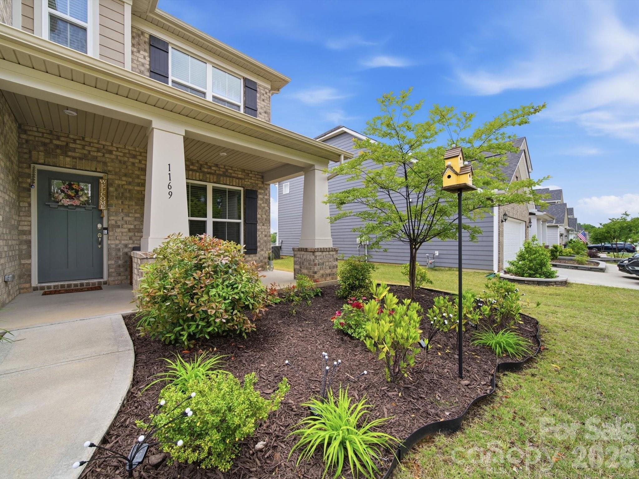 1169 Regions Boulevard — Fort Mill