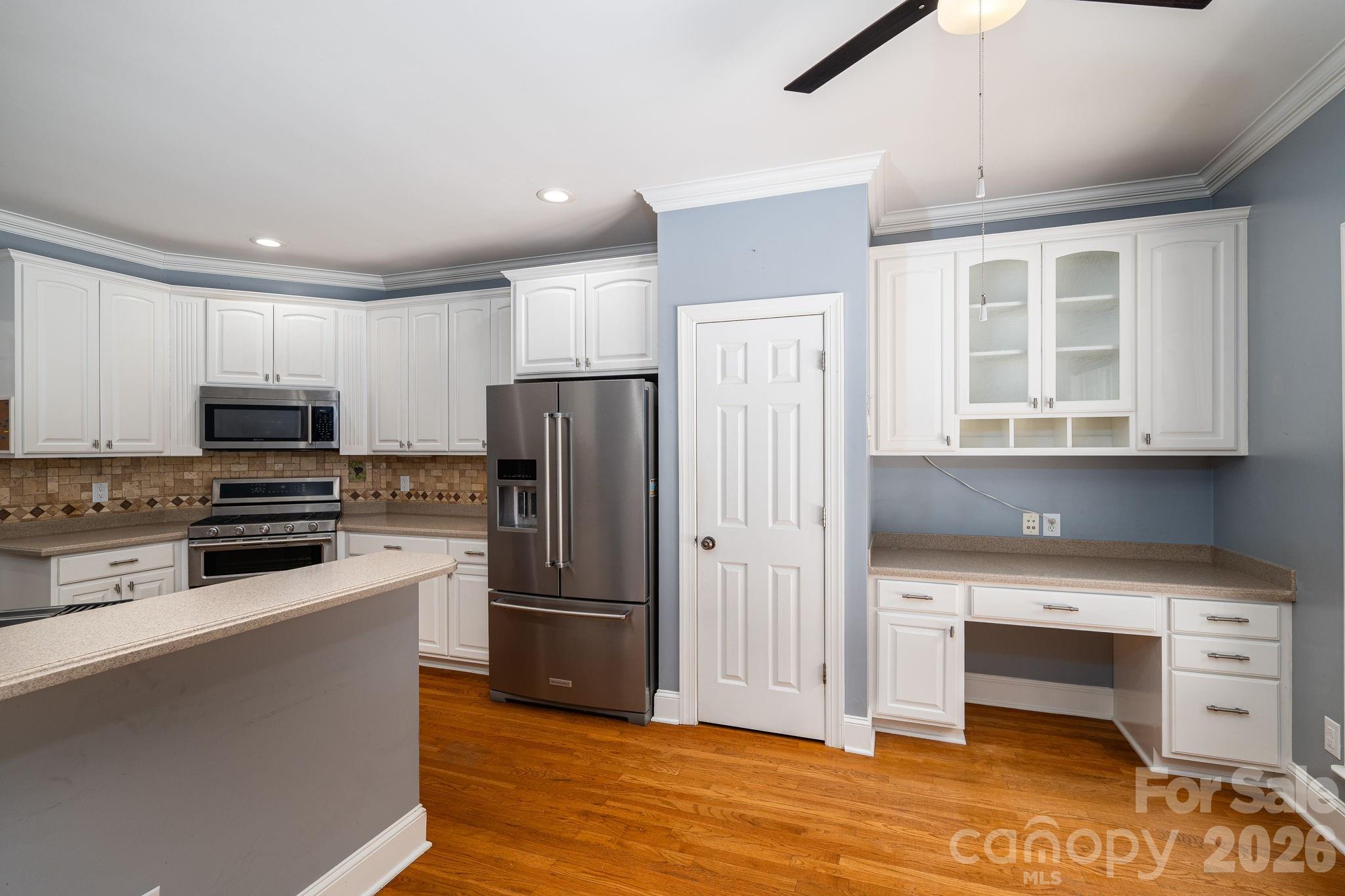 122 Maple View Drive #114 — Troutman