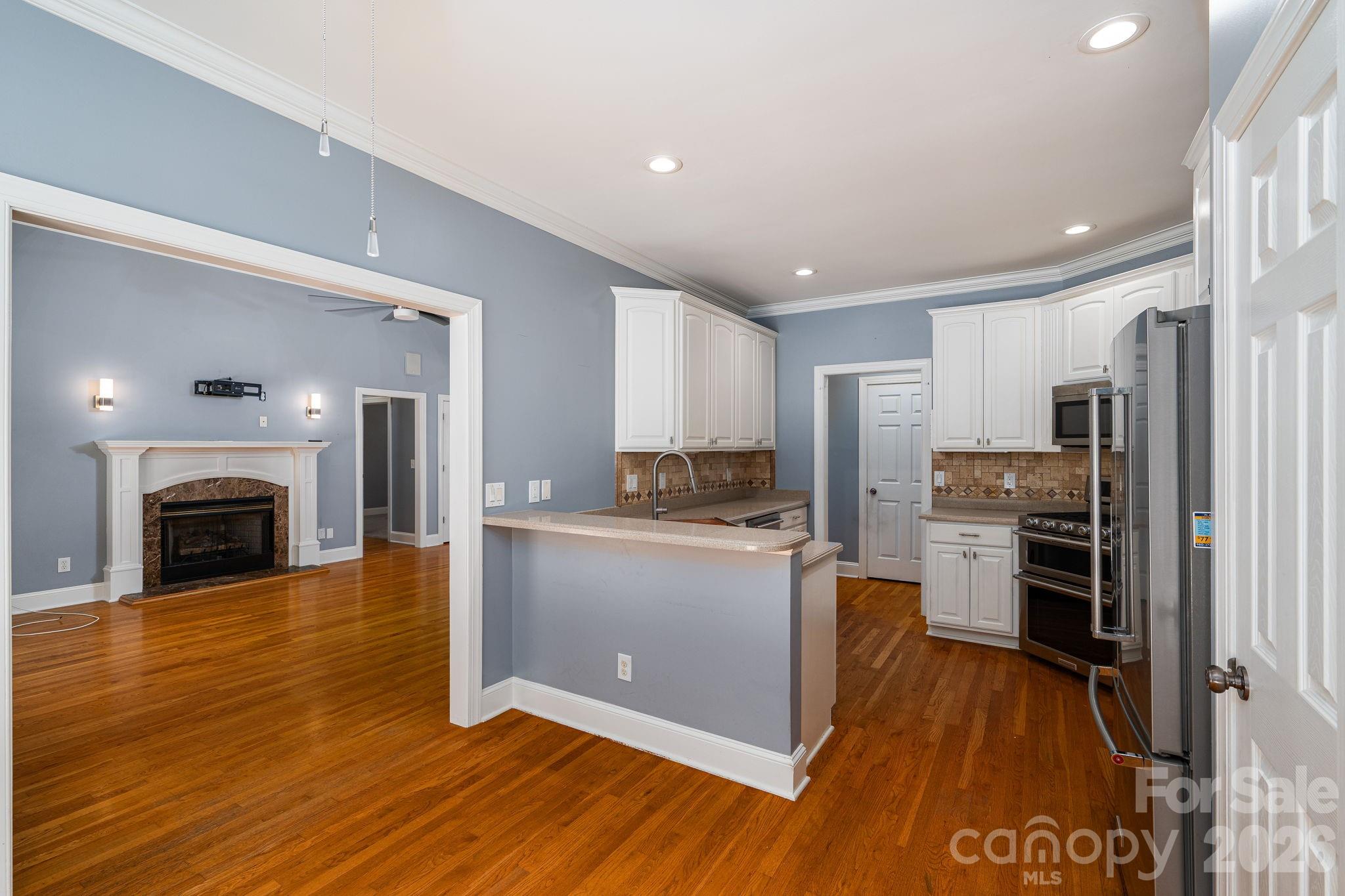 122 Maple View Drive #114 — Troutman