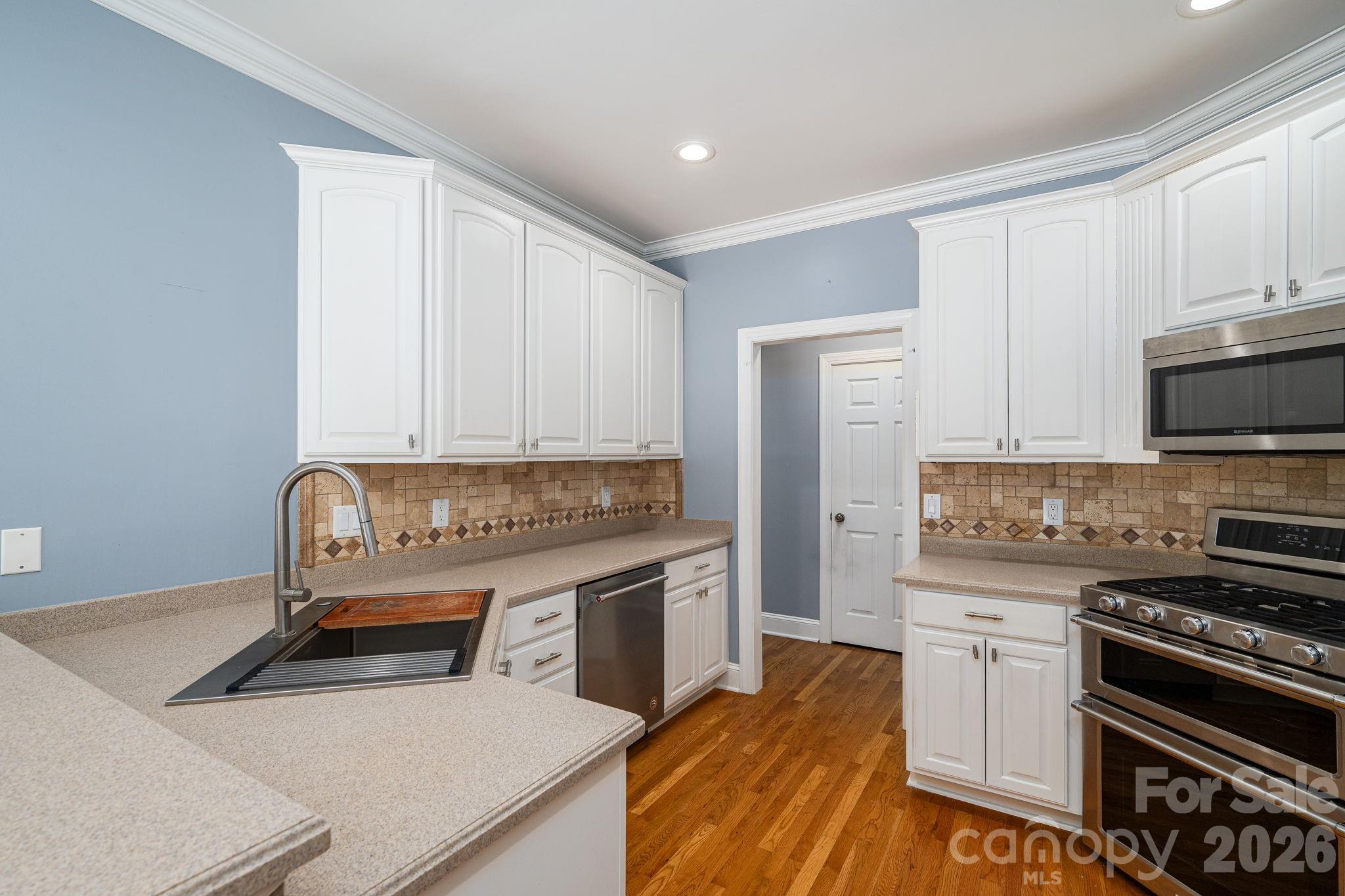 122 Maple View Drive #114 — Troutman