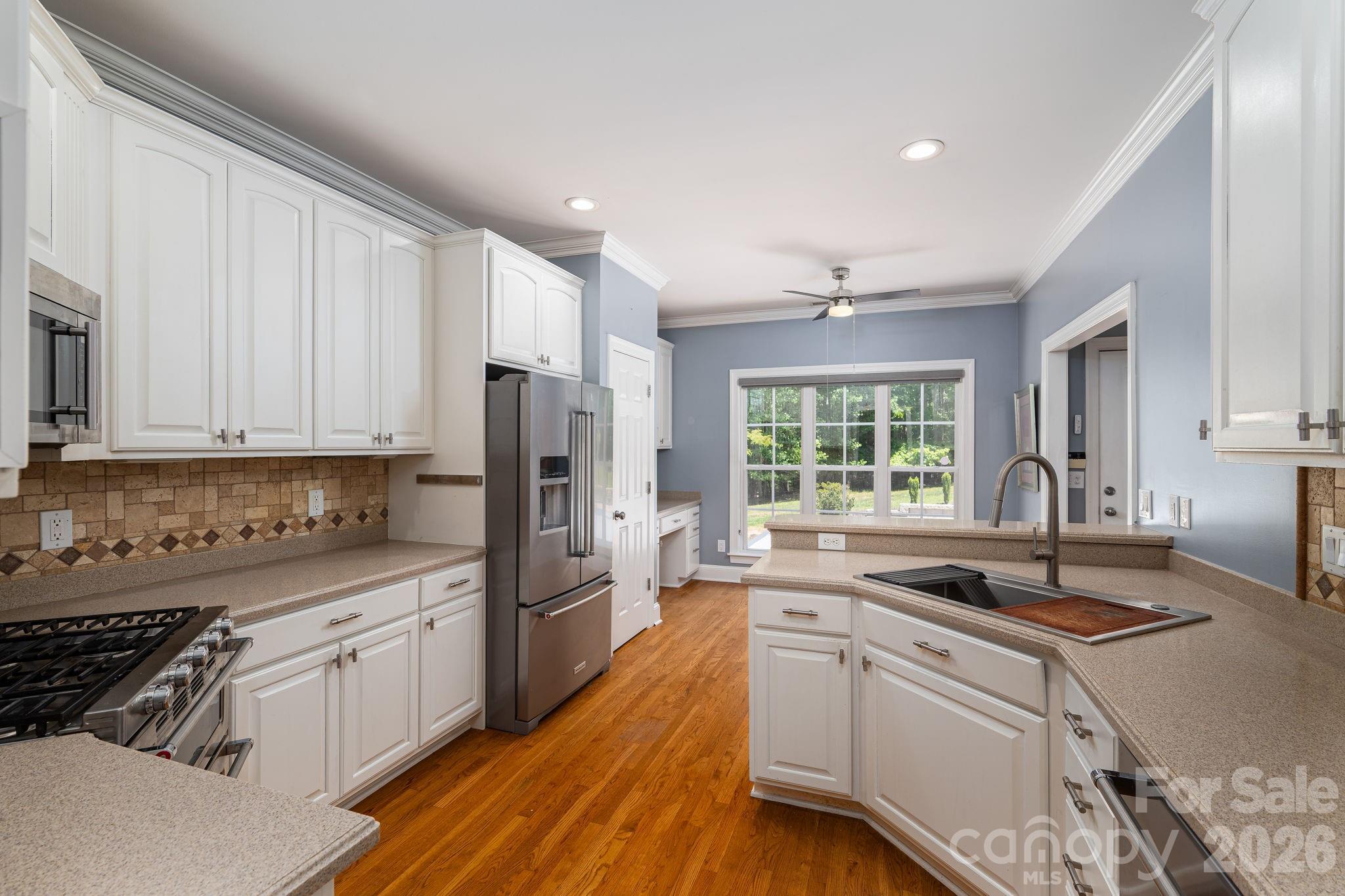122 Maple View Drive #114 — Troutman