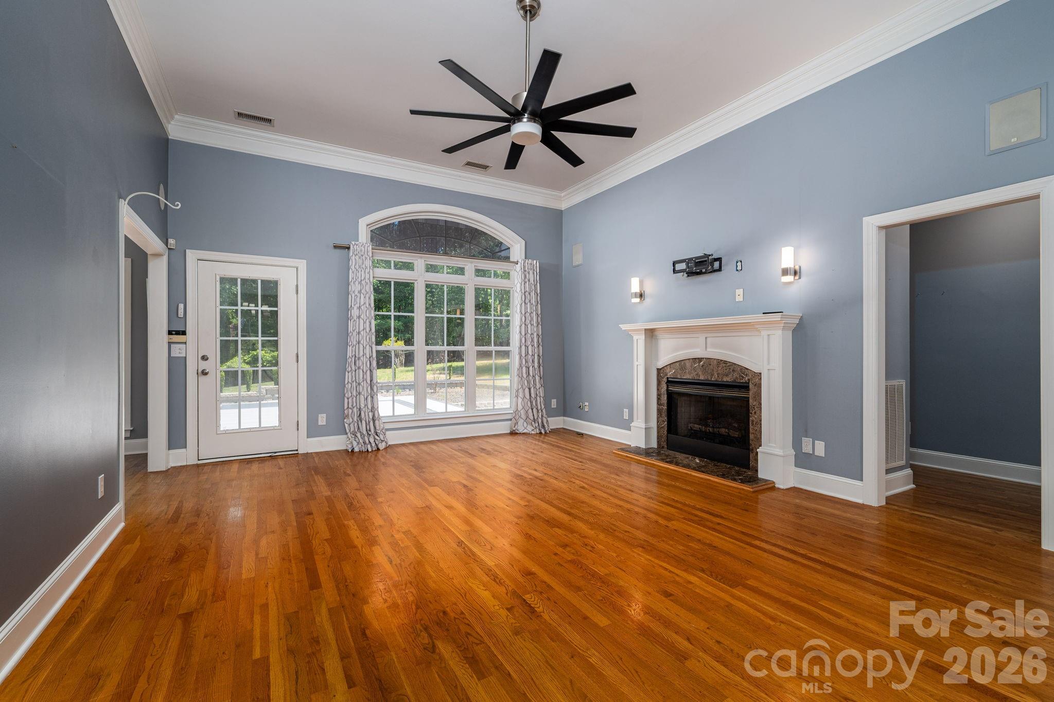 122 Maple View Drive #114 — Troutman