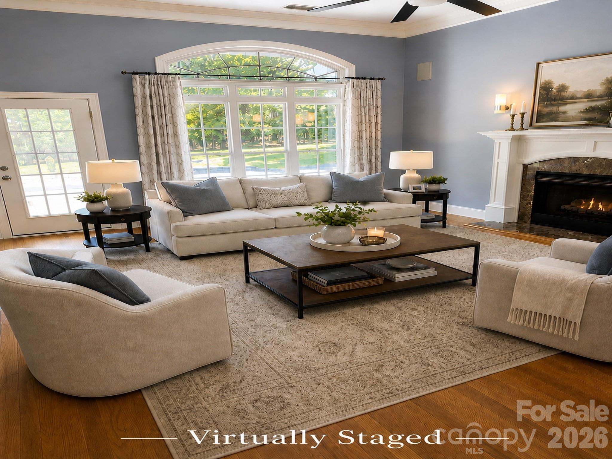122 Maple View Drive #114 — Troutman