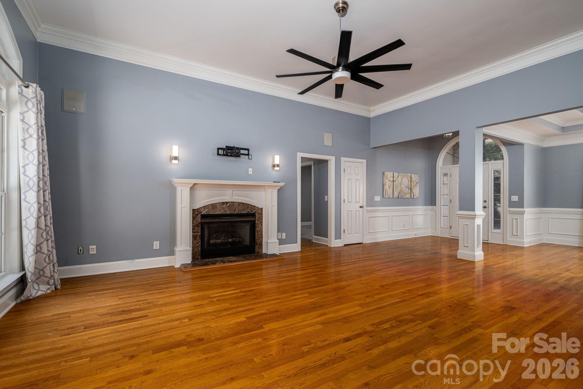 122 Maple View Drive #114 — Troutman