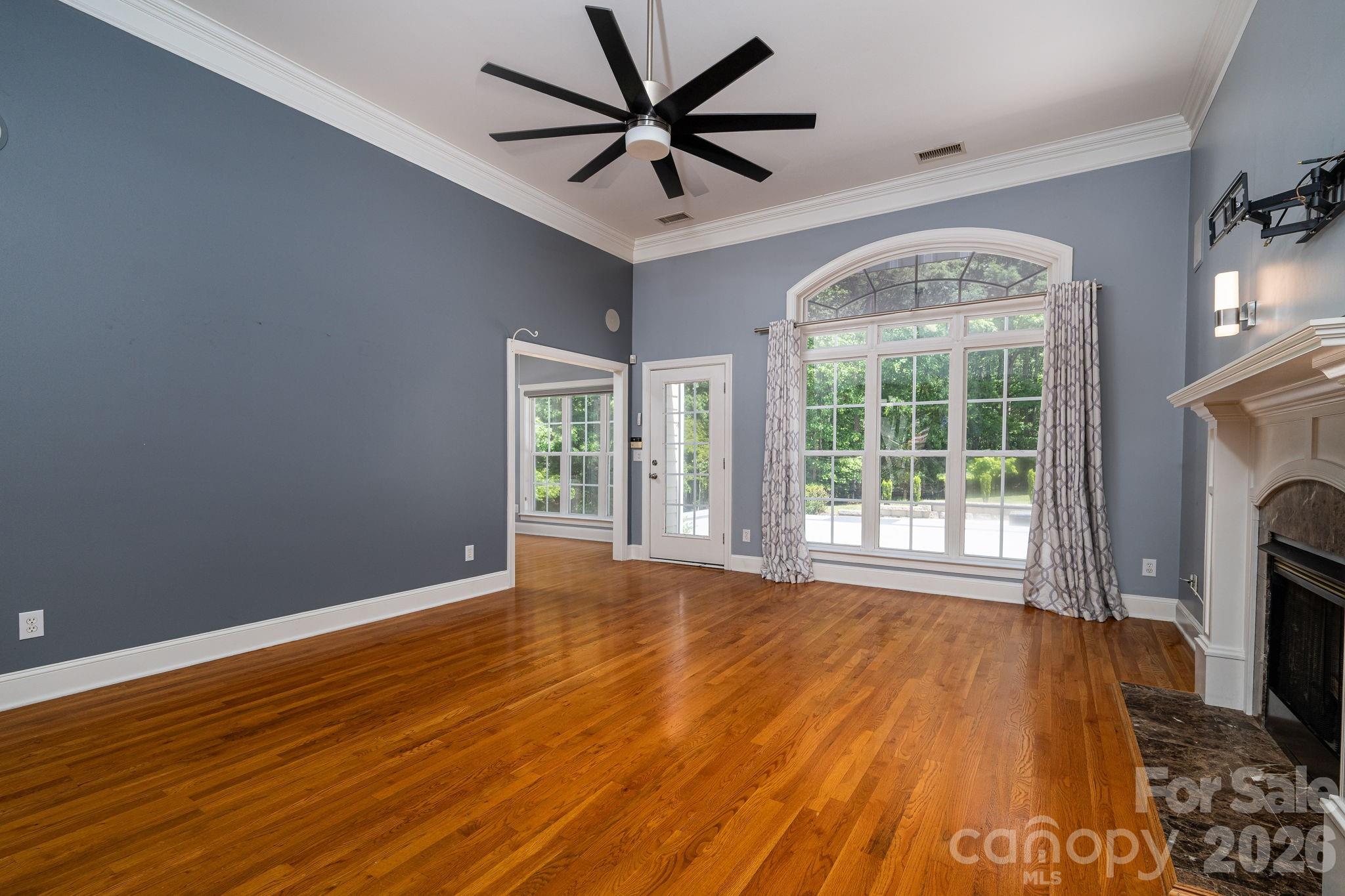 122 Maple View Drive #114 — Troutman
