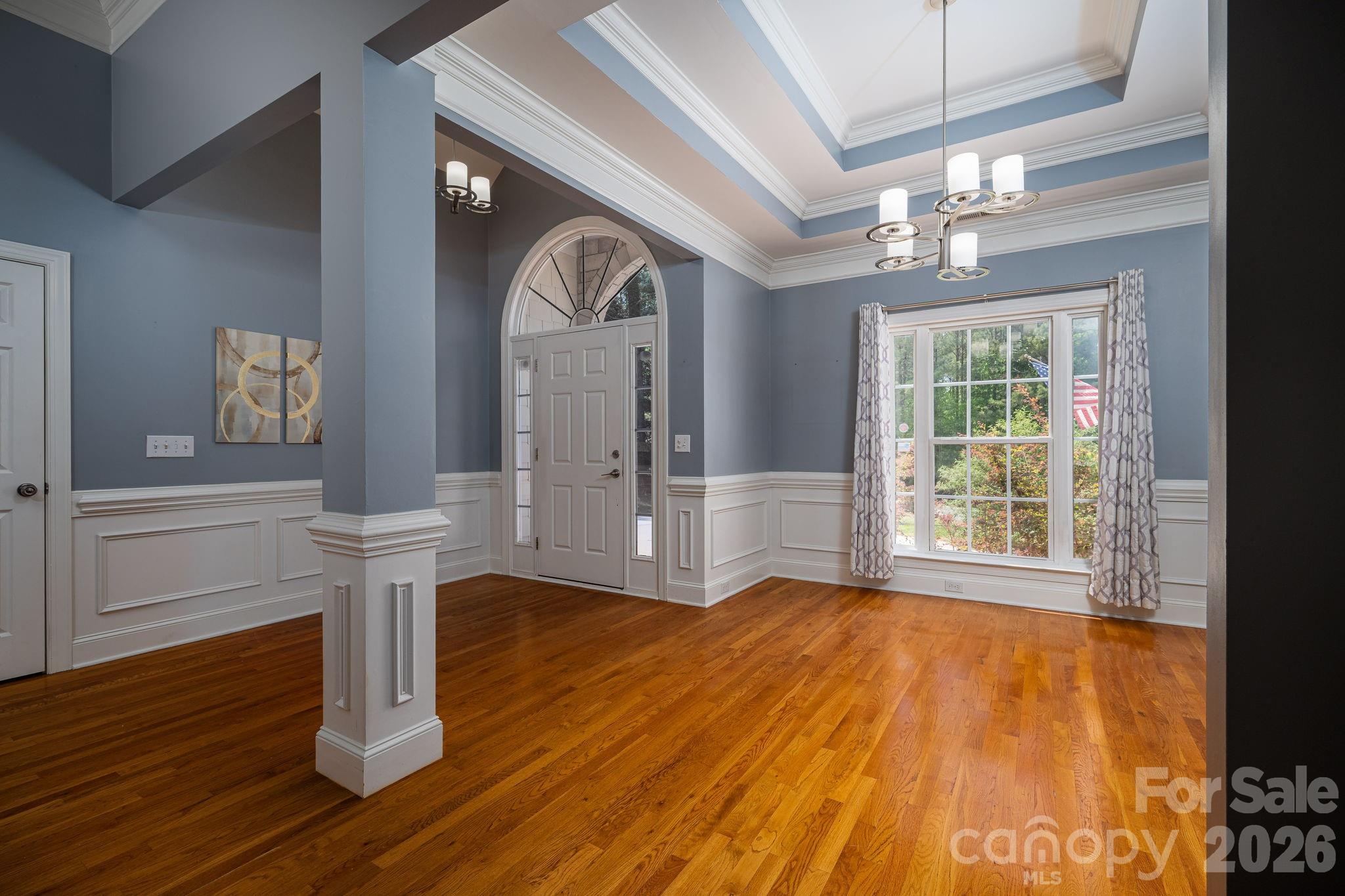 122 Maple View Drive #114 — Troutman