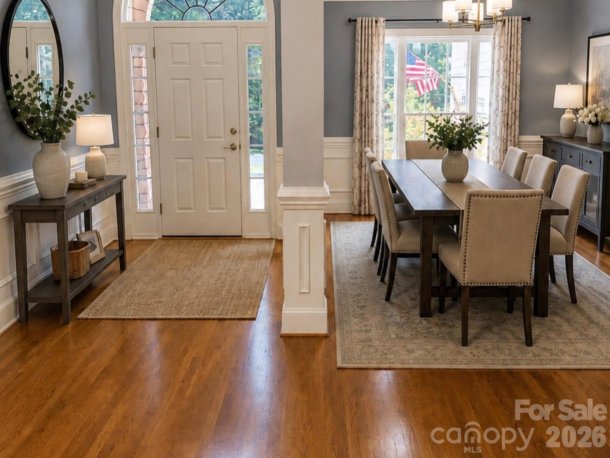 122 Maple View Drive #114 — Troutman