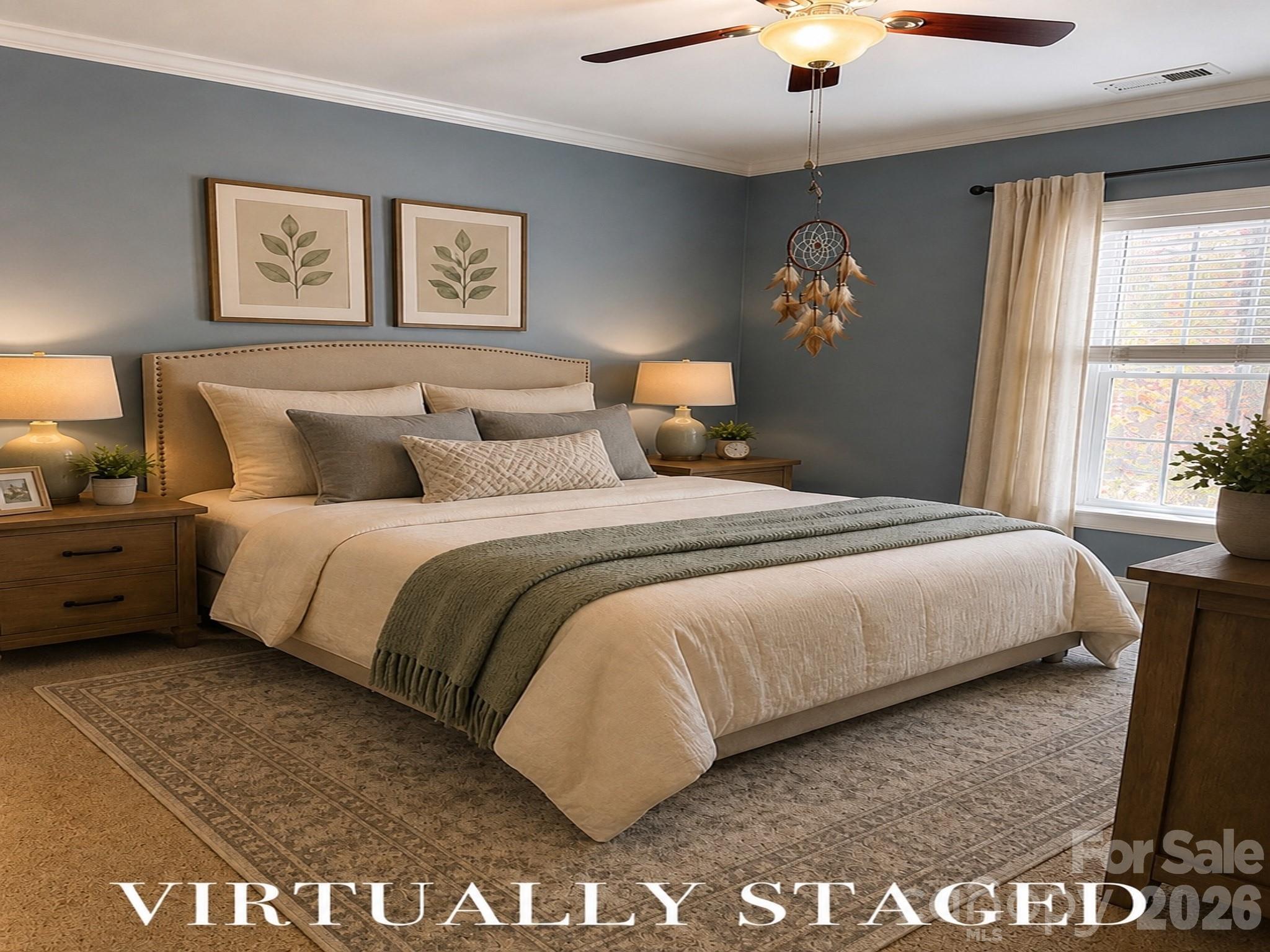 122 Maple View Drive #114 — Troutman