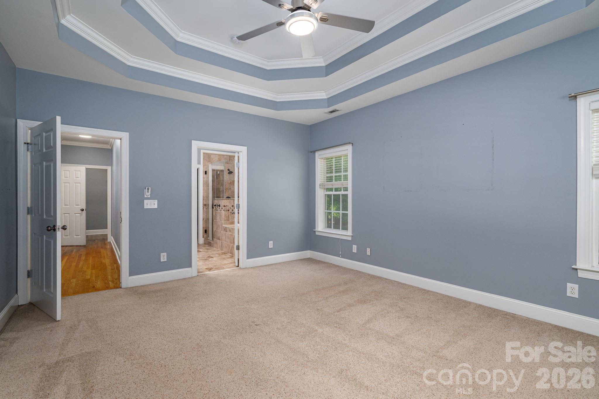 122 Maple View Drive #114 — Troutman