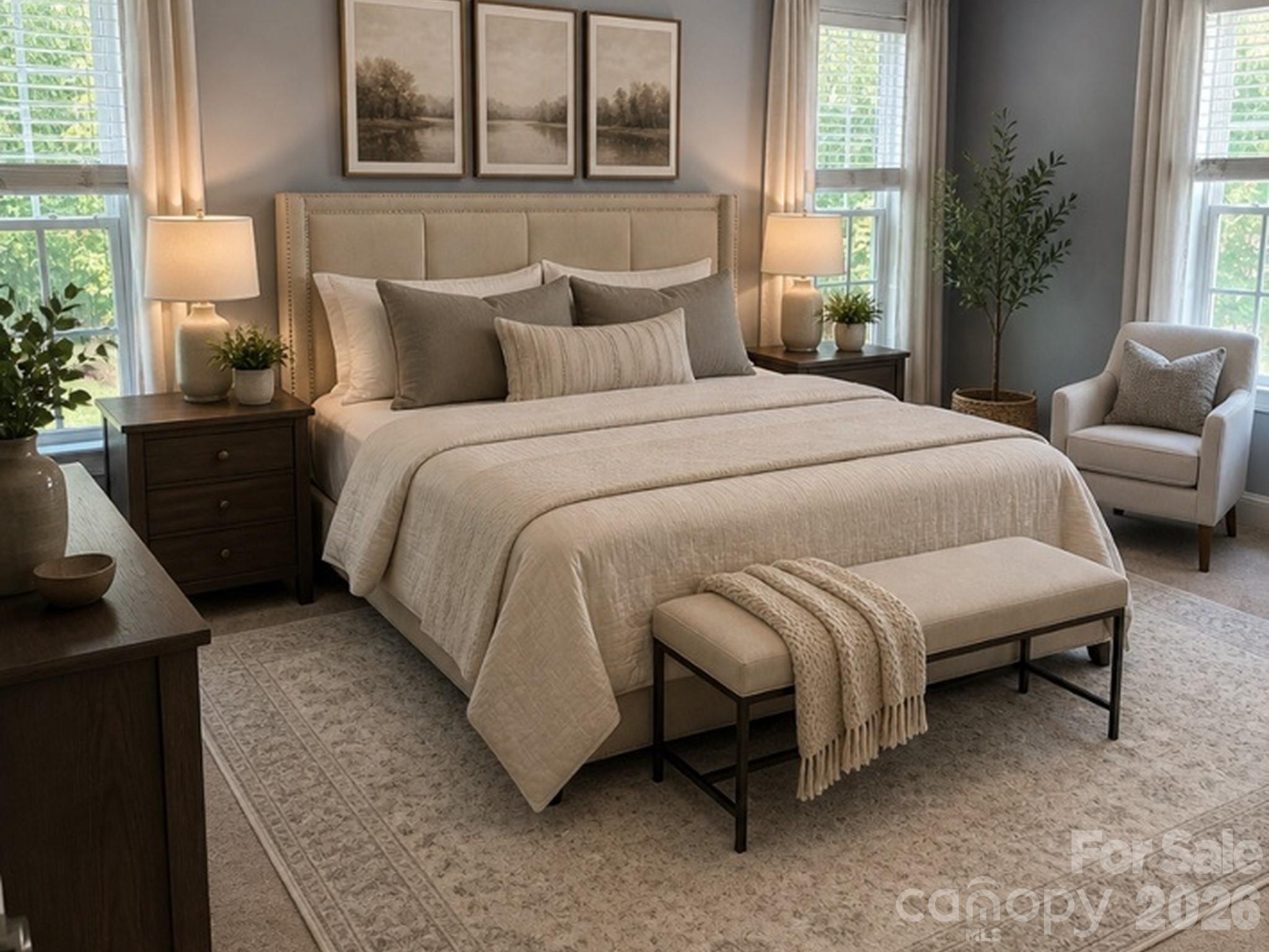 122 Maple View Drive #114 — Troutman