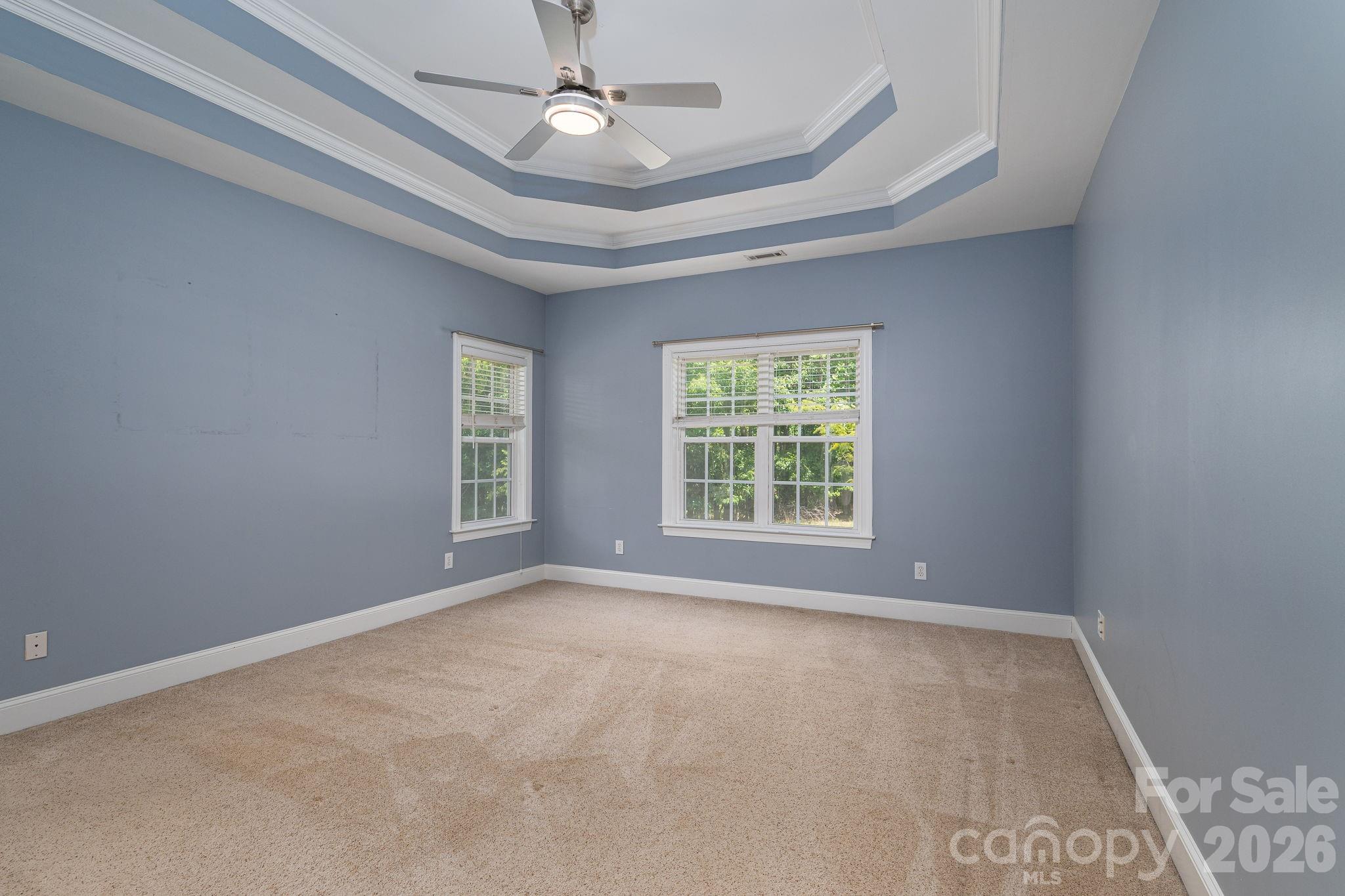 122 Maple View Drive #114 — Troutman
