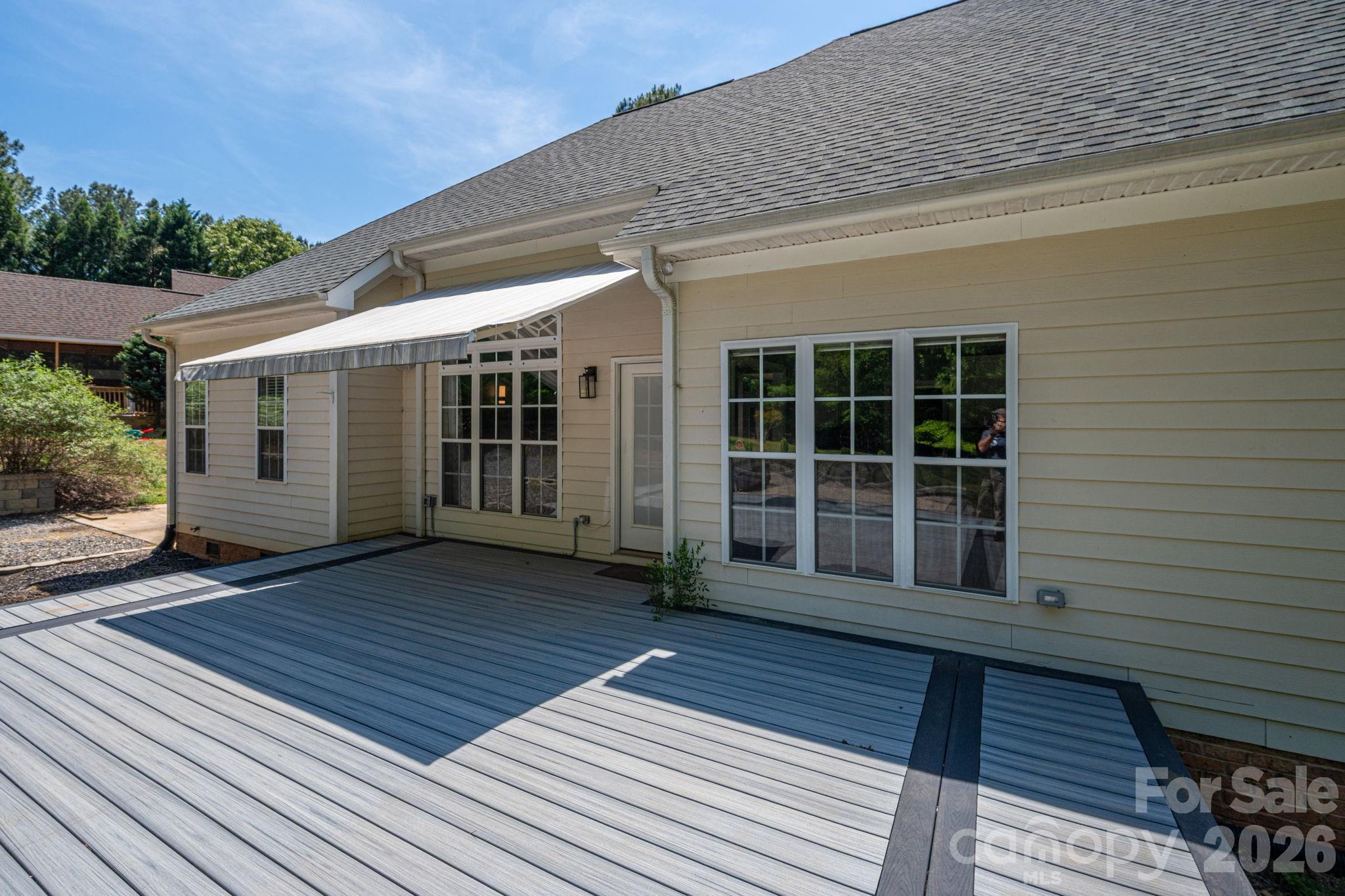122 Maple View Drive #114 — Troutman