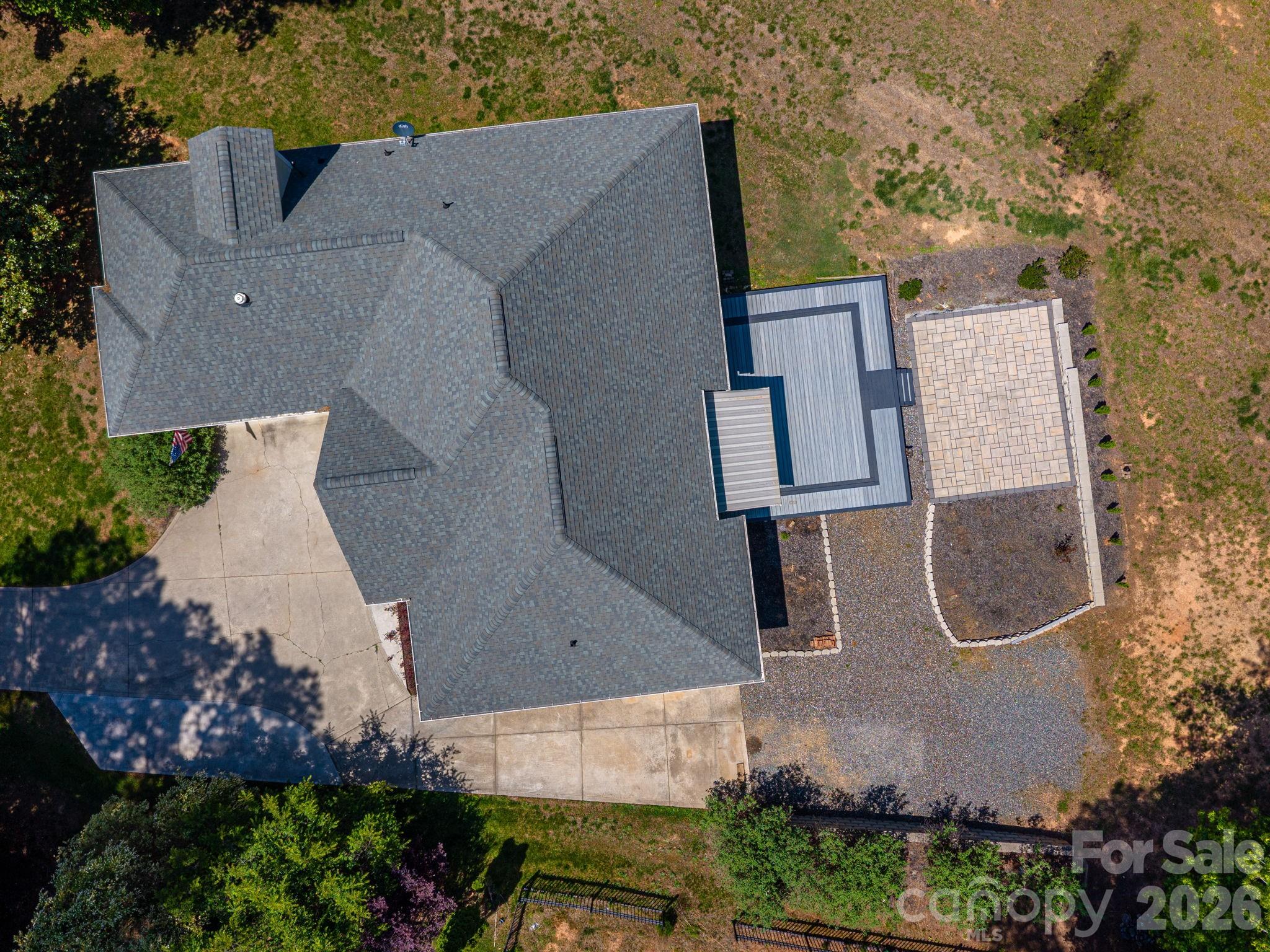 122 Maple View Drive #114 — Troutman