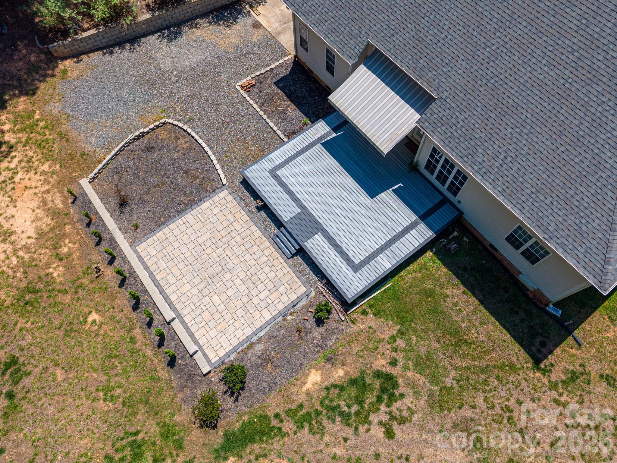 122 Maple View Drive #114 — Troutman