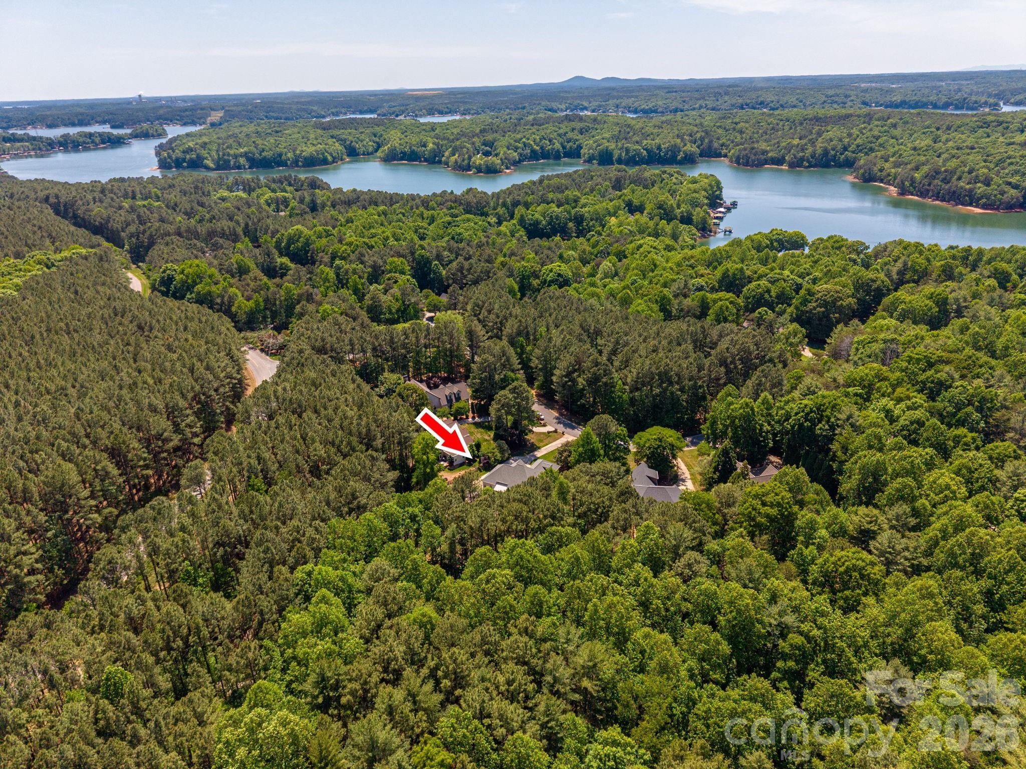 122 Maple View Drive #114 — Troutman