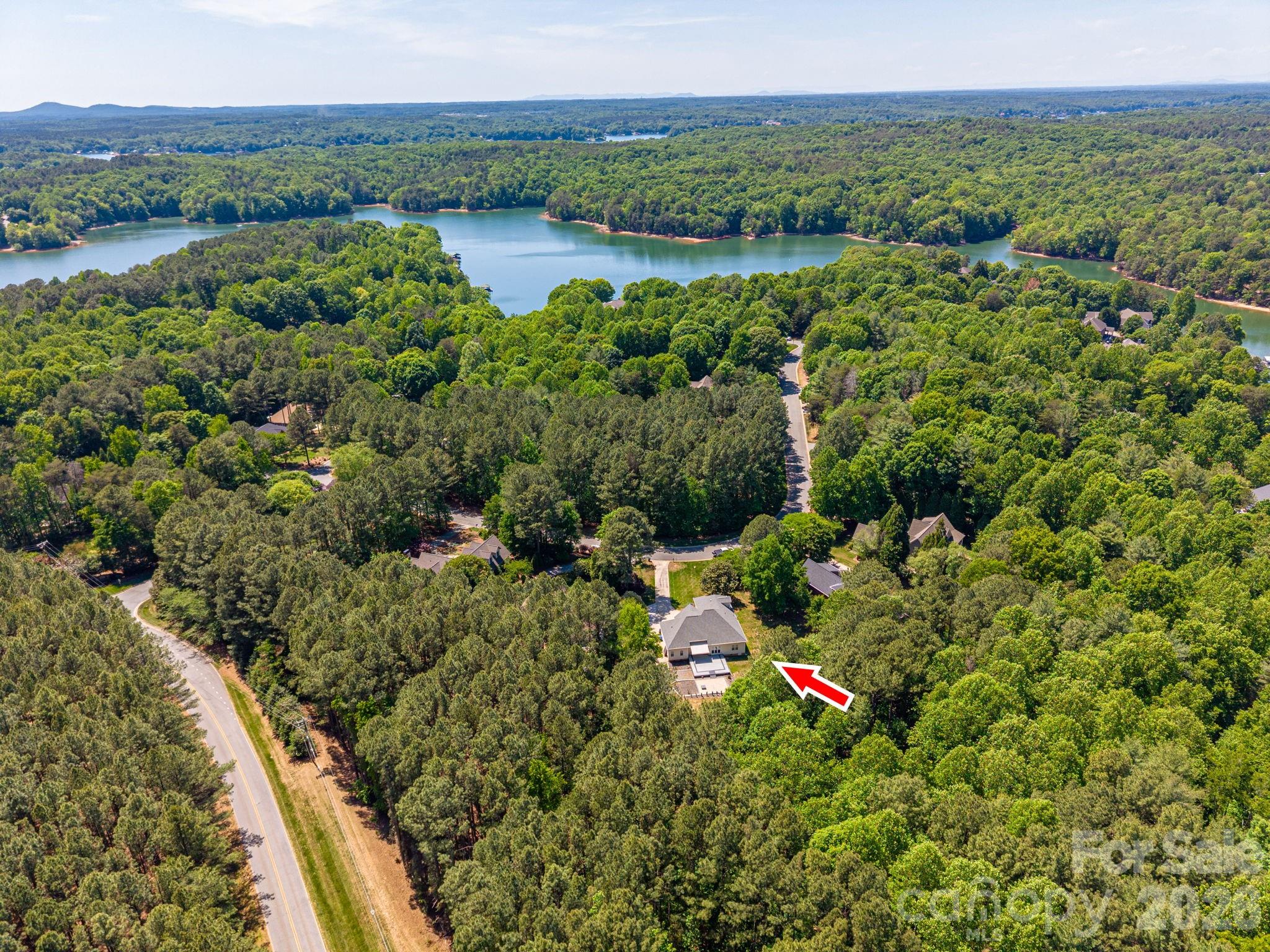 122 Maple View Drive #114 — Troutman