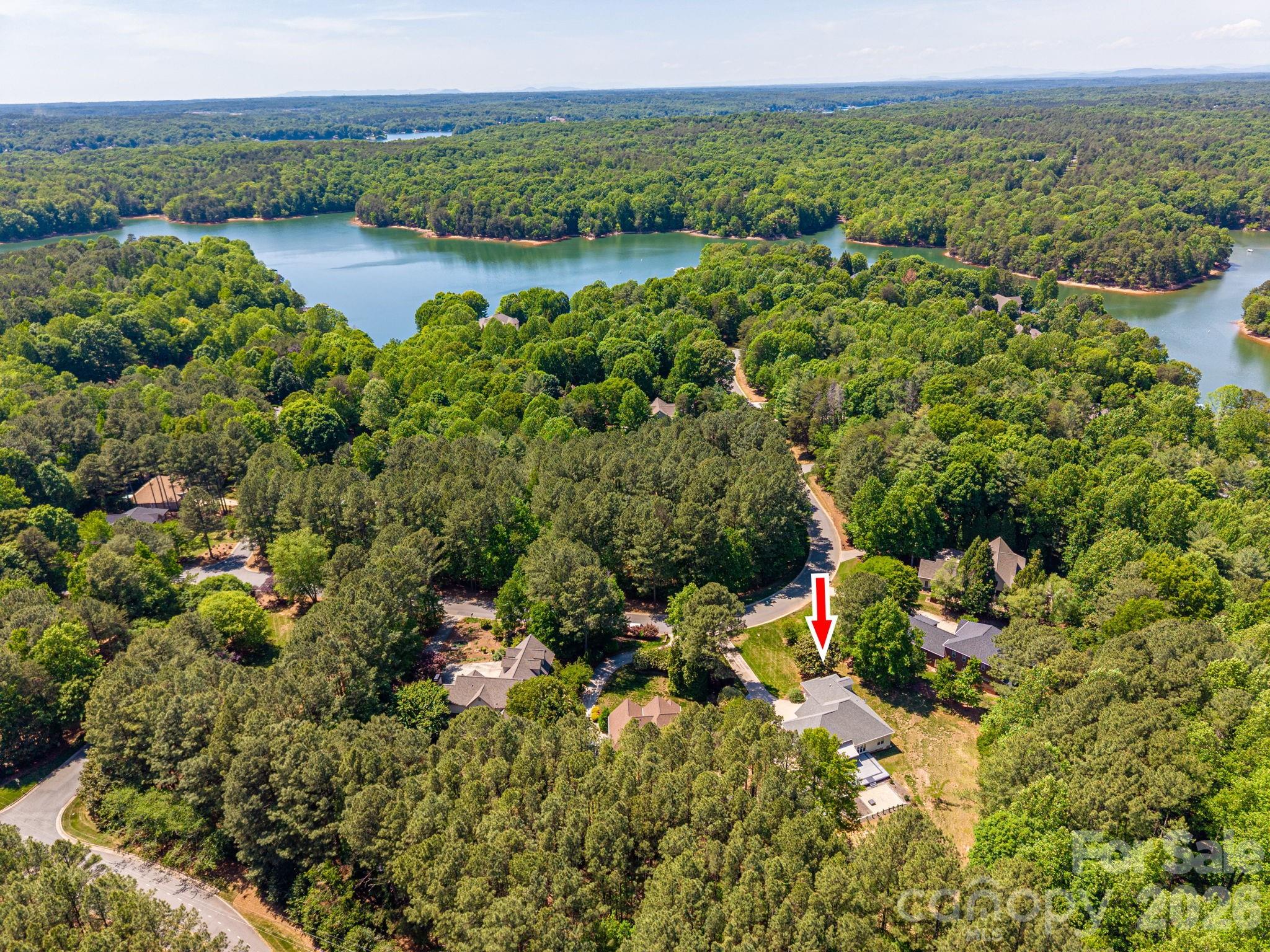 122 Maple View Drive #114 — Troutman