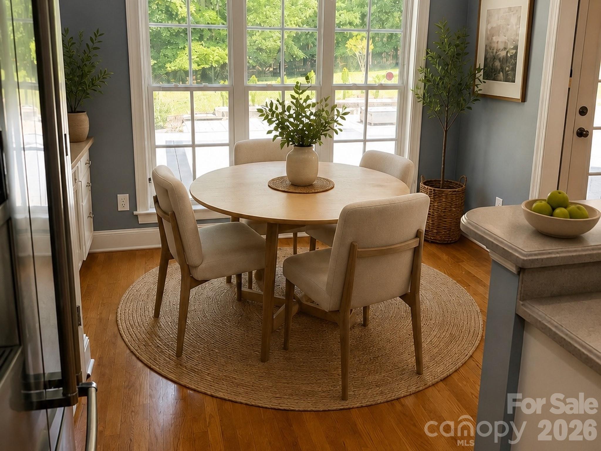 122 Maple View Drive #114 — Troutman