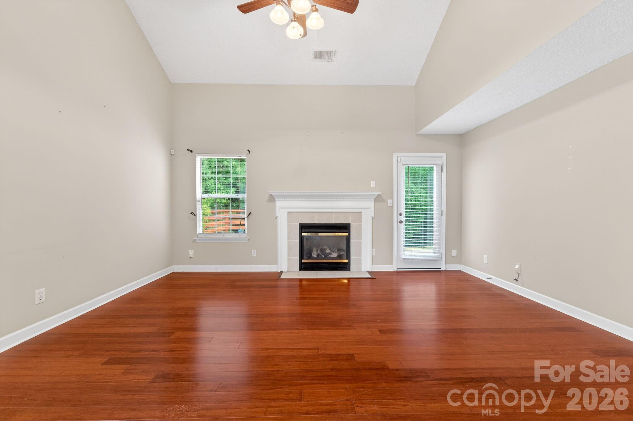 1423 Quail Street — Charlotte