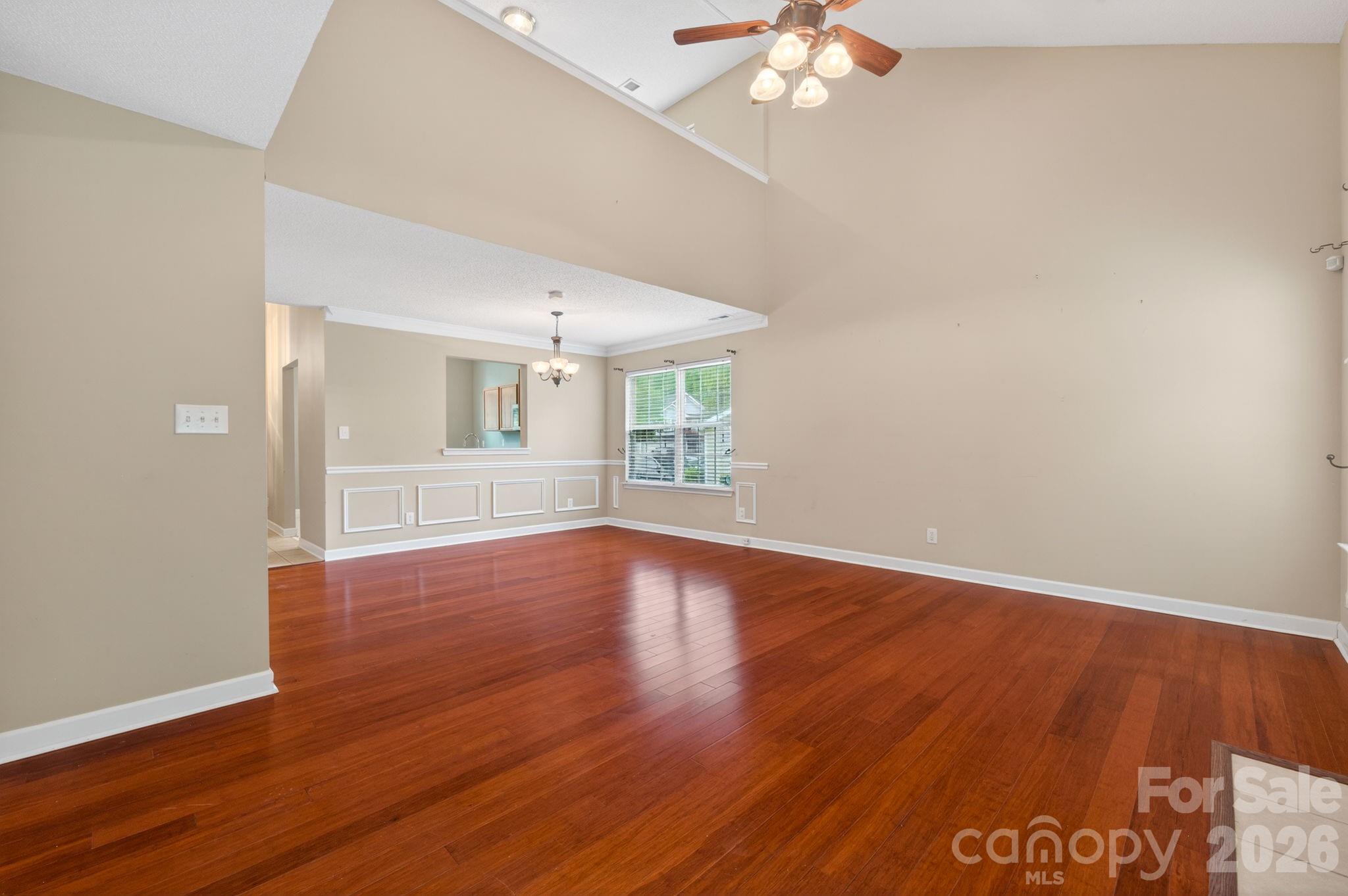 1423 Quail Street — Charlotte