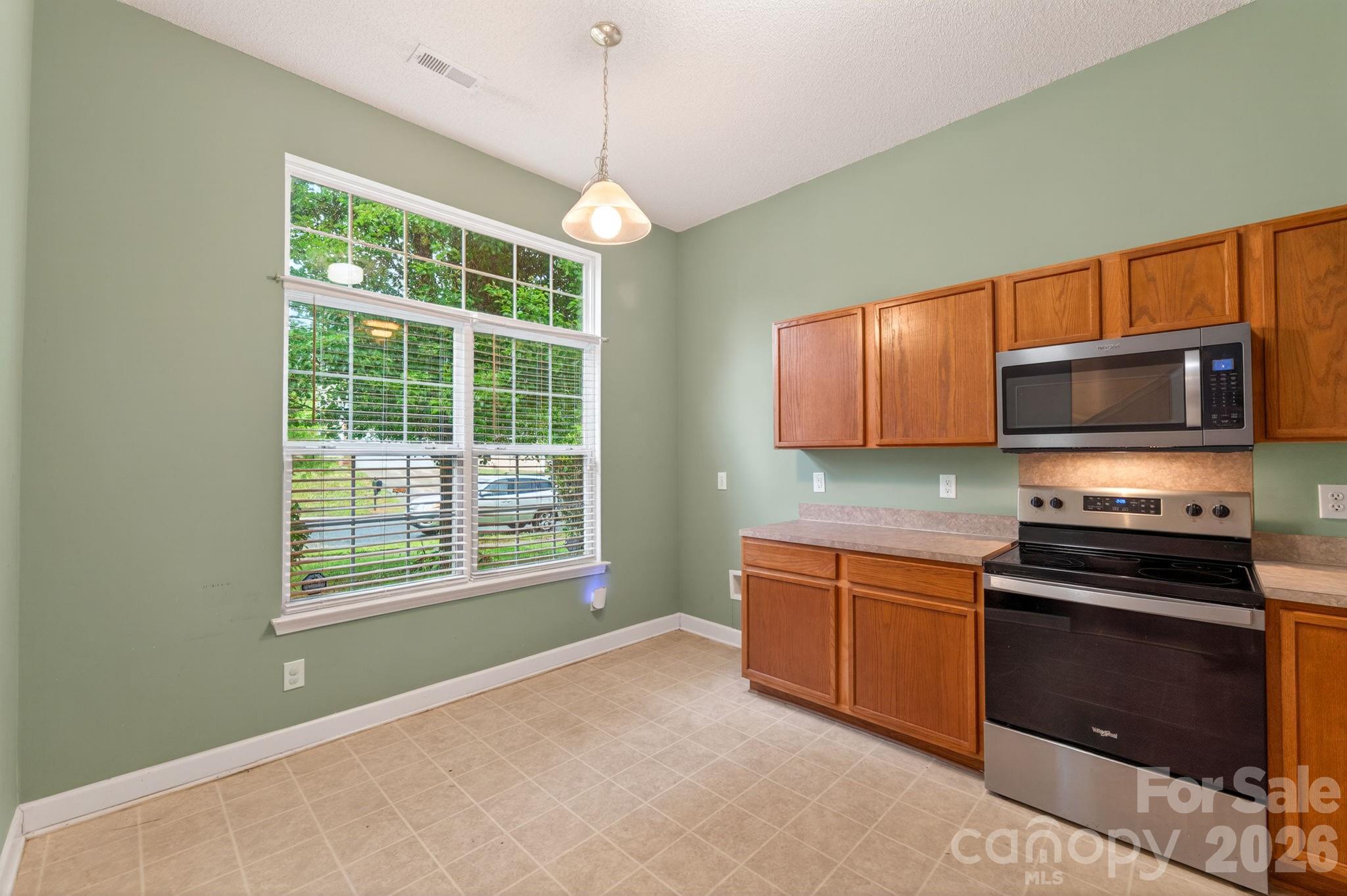 1423 Quail Street — Charlotte