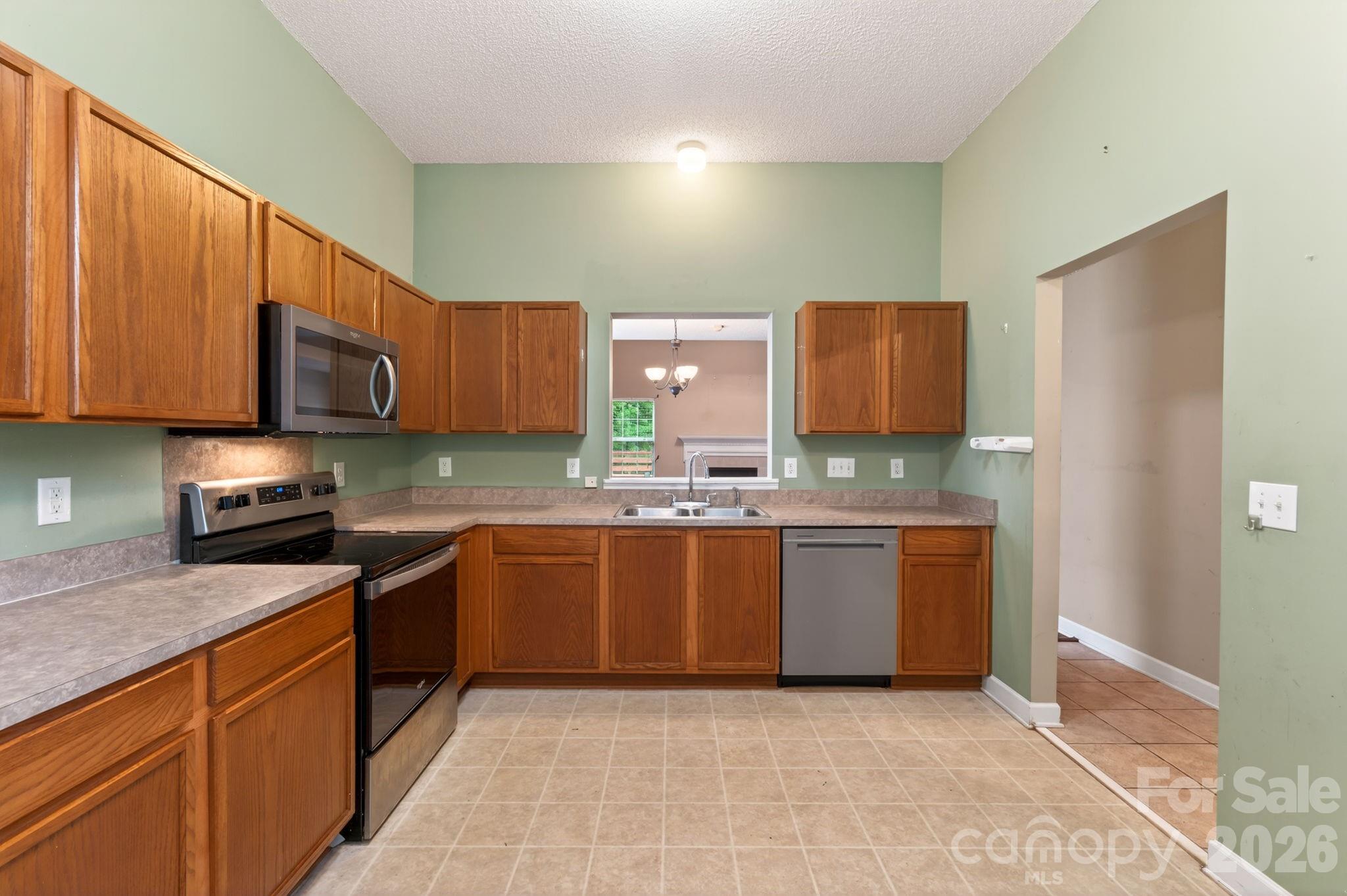 1423 Quail Street — Charlotte