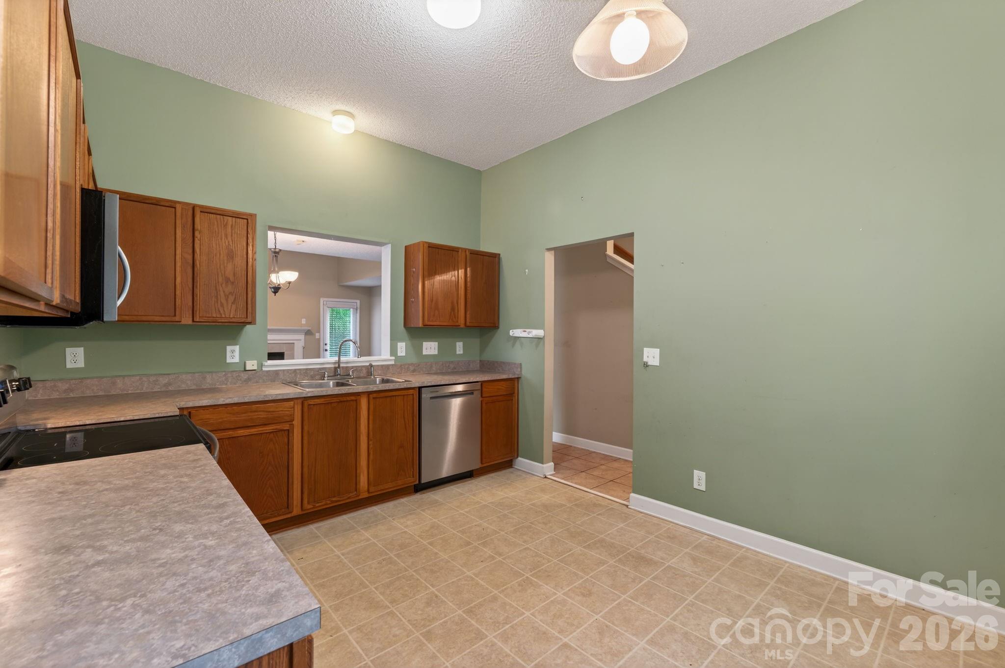 1423 Quail Street — Charlotte