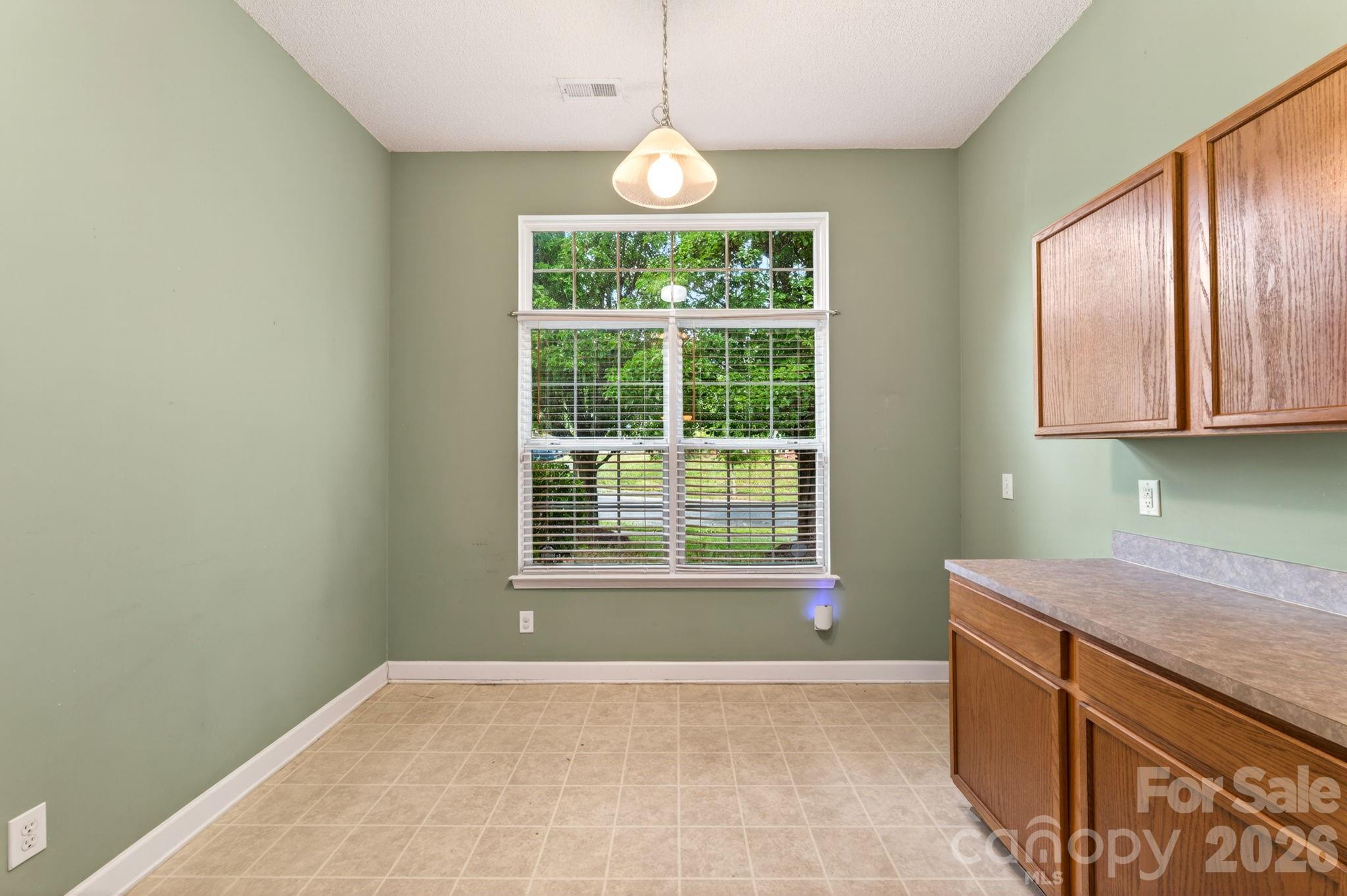 1423 Quail Street — Charlotte