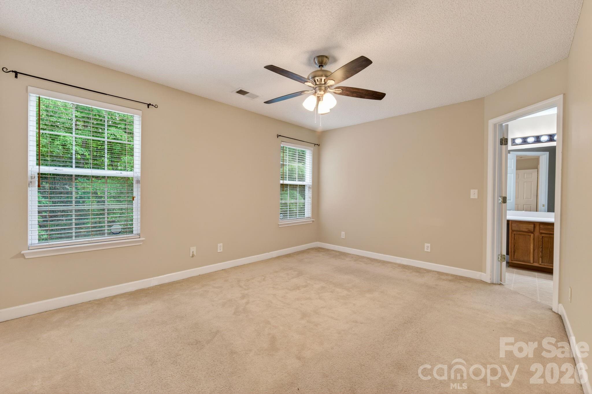 1423 Quail Street — Charlotte
