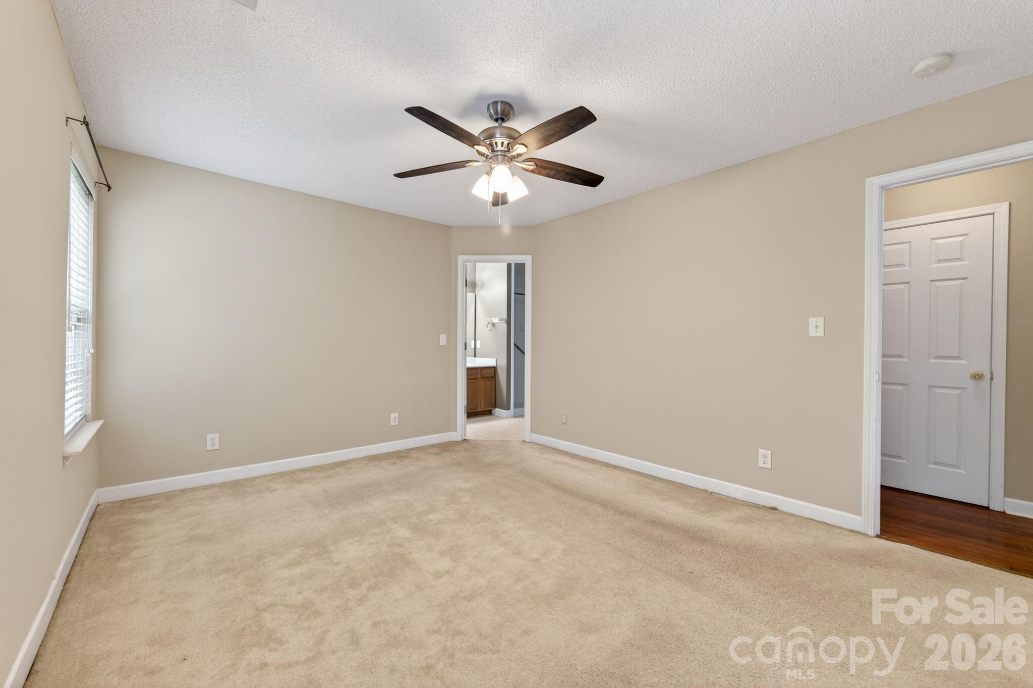 1423 Quail Street — Charlotte