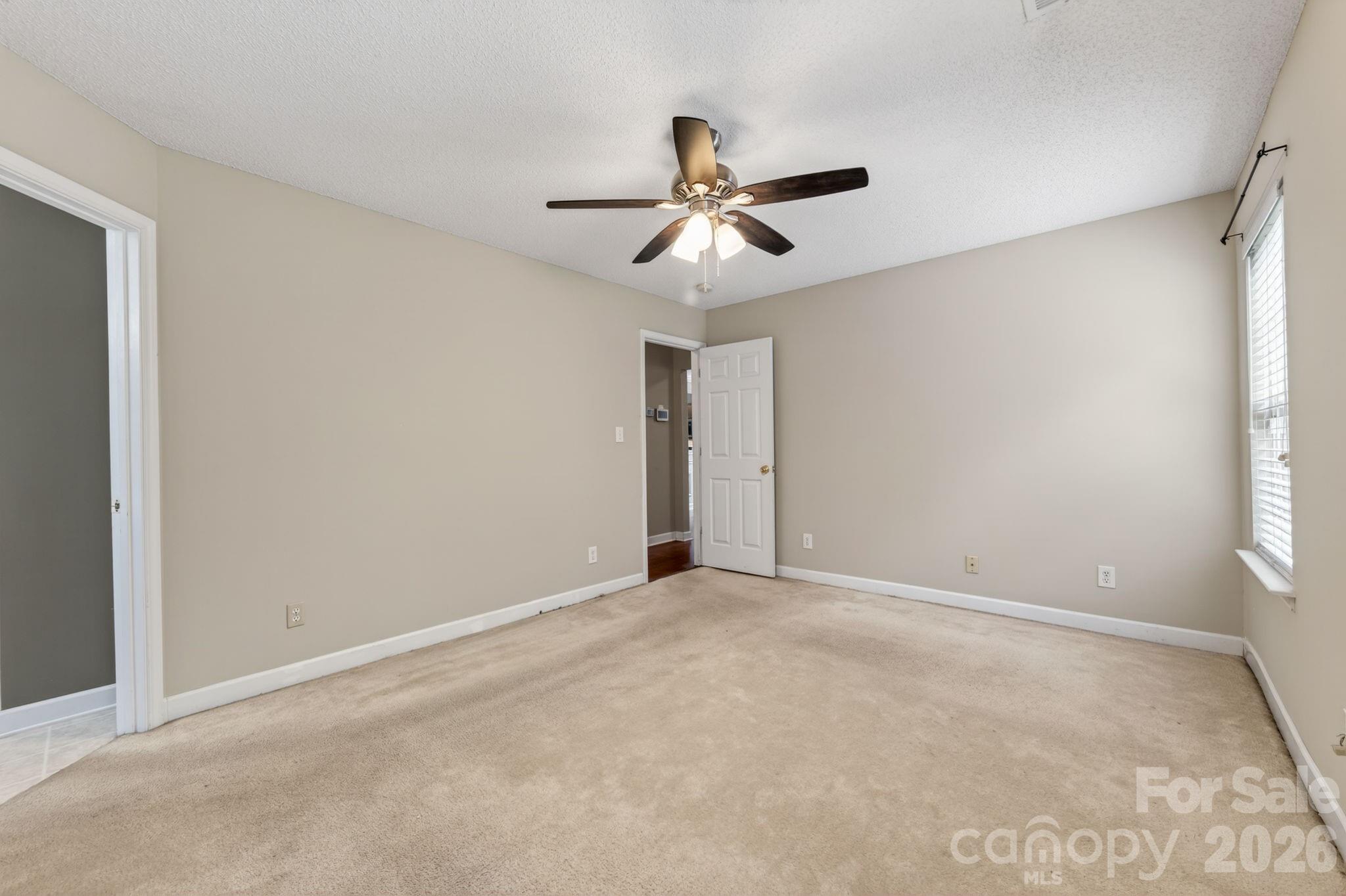 1423 Quail Street — Charlotte