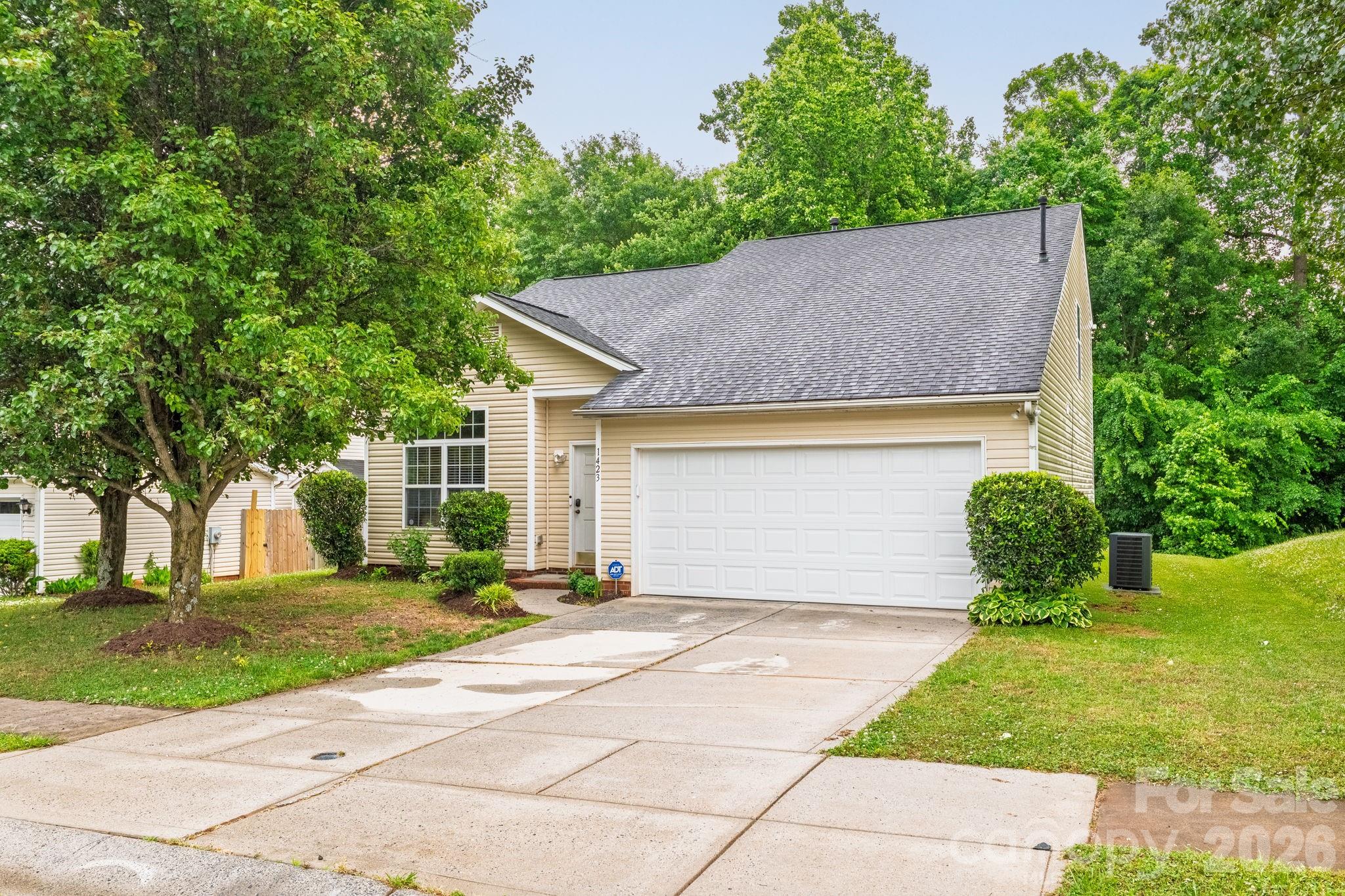 1423 Quail Street — Charlotte