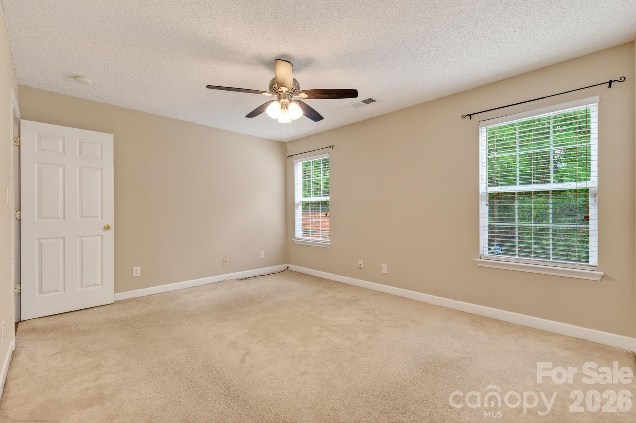 1423 Quail Street — Charlotte
