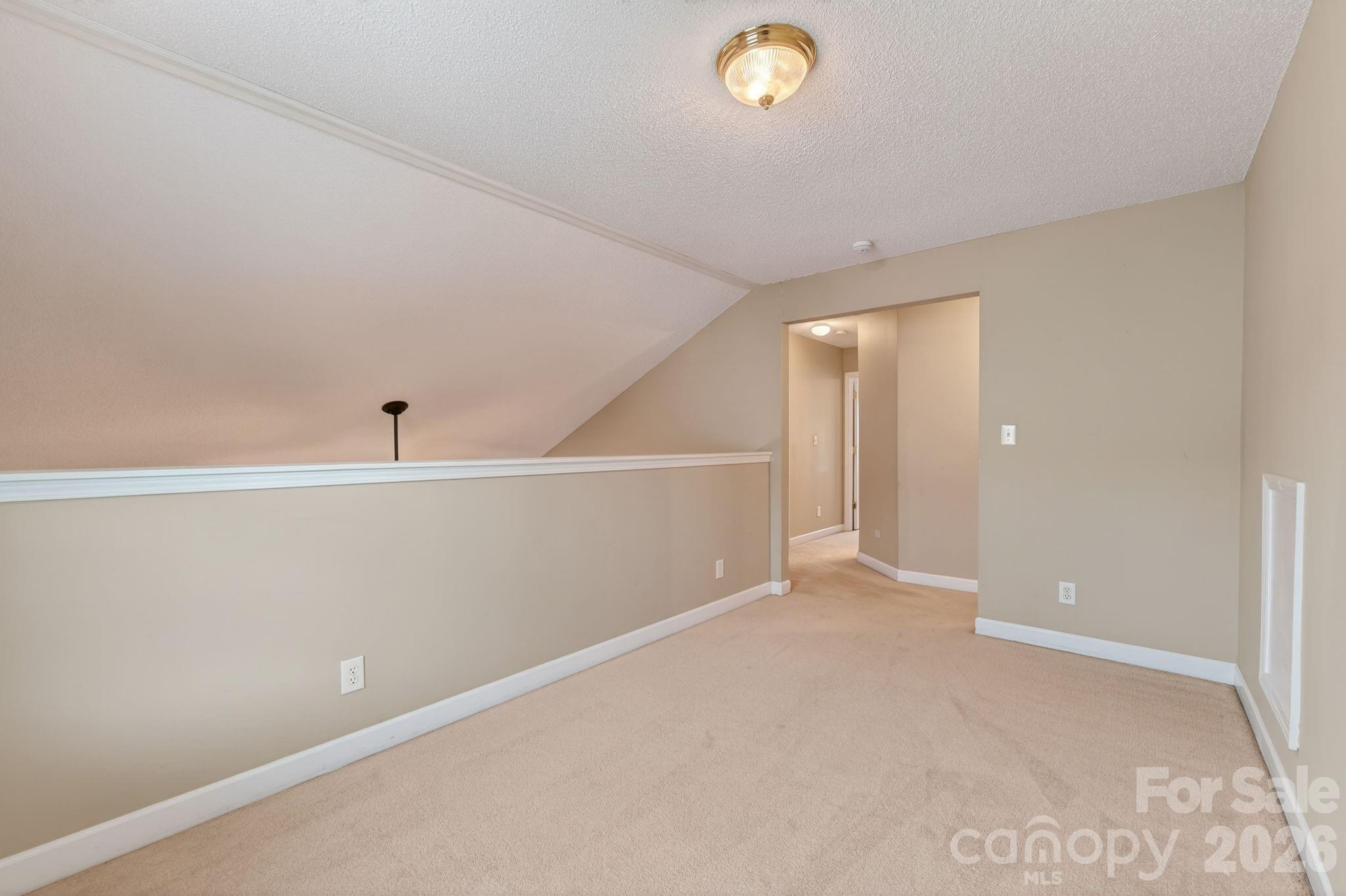 1423 Quail Street — Charlotte
