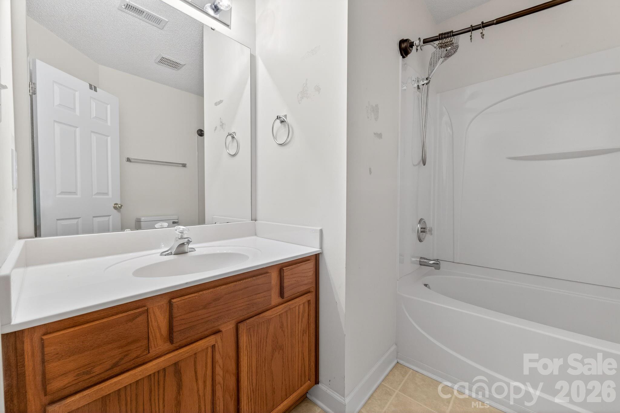 1423 Quail Street — Charlotte