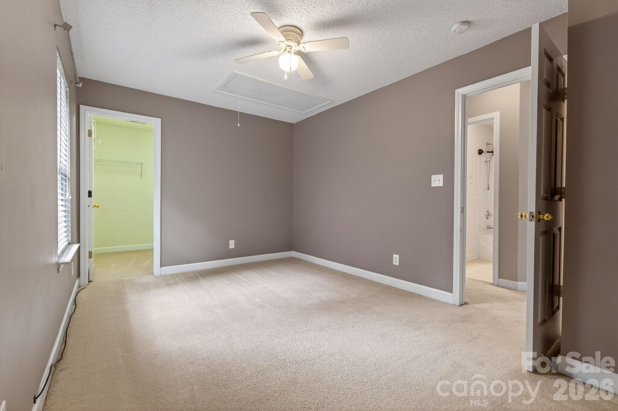 1423 Quail Street — Charlotte