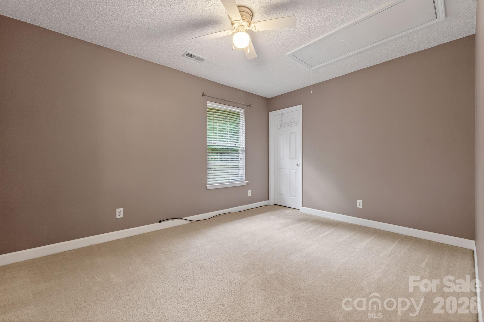 1423 Quail Street — Charlotte