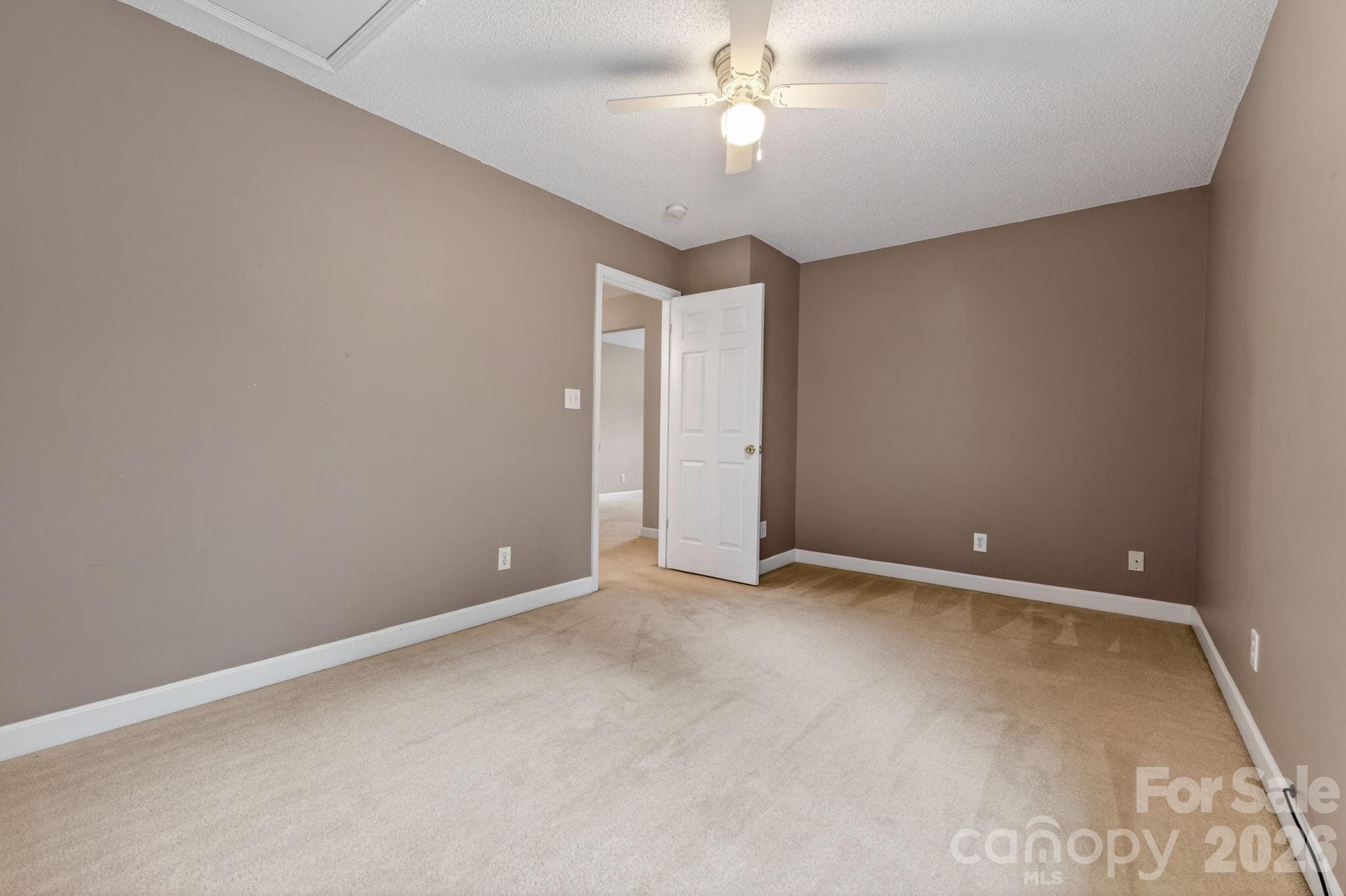 1423 Quail Street — Charlotte
