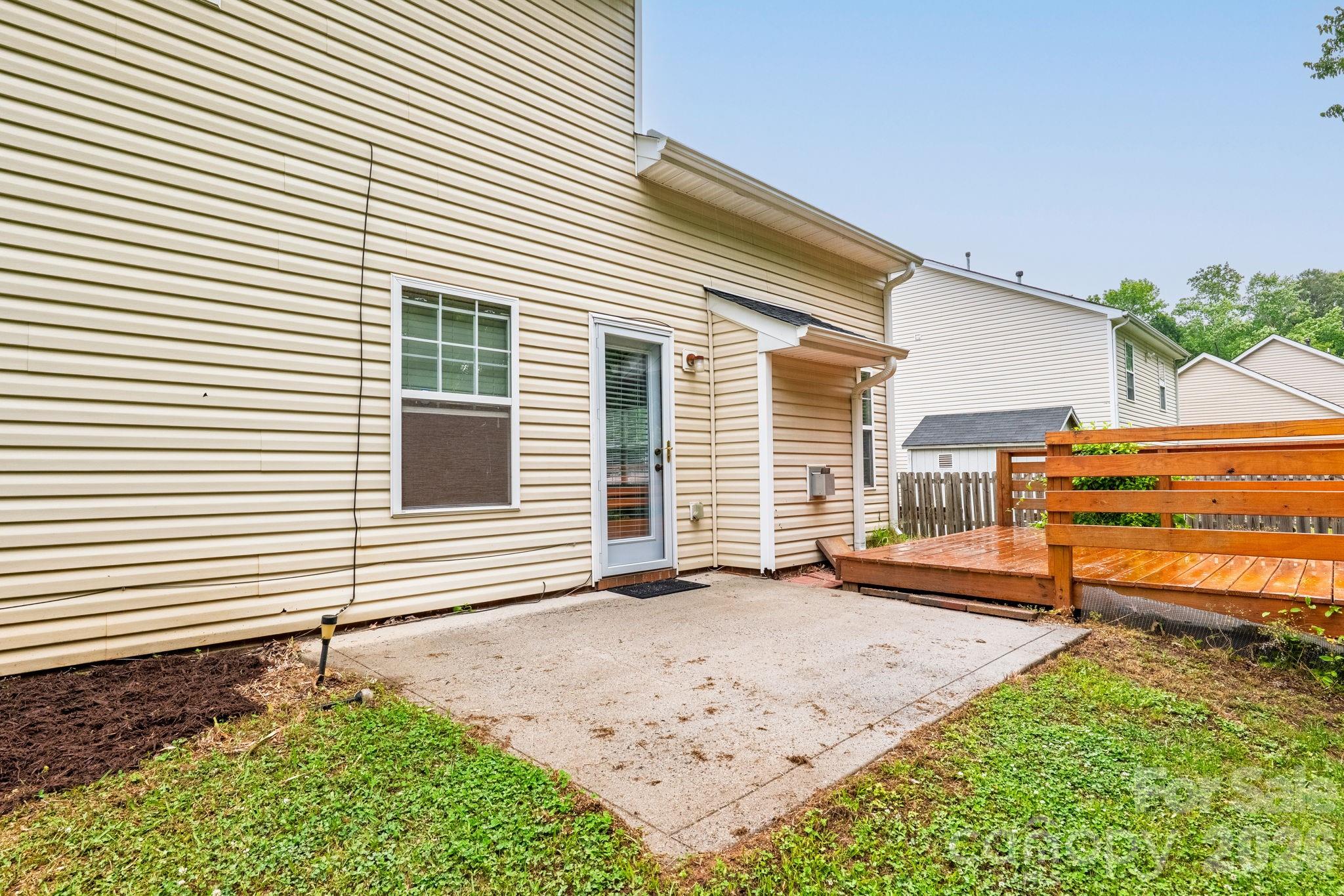 1423 Quail Street — Charlotte