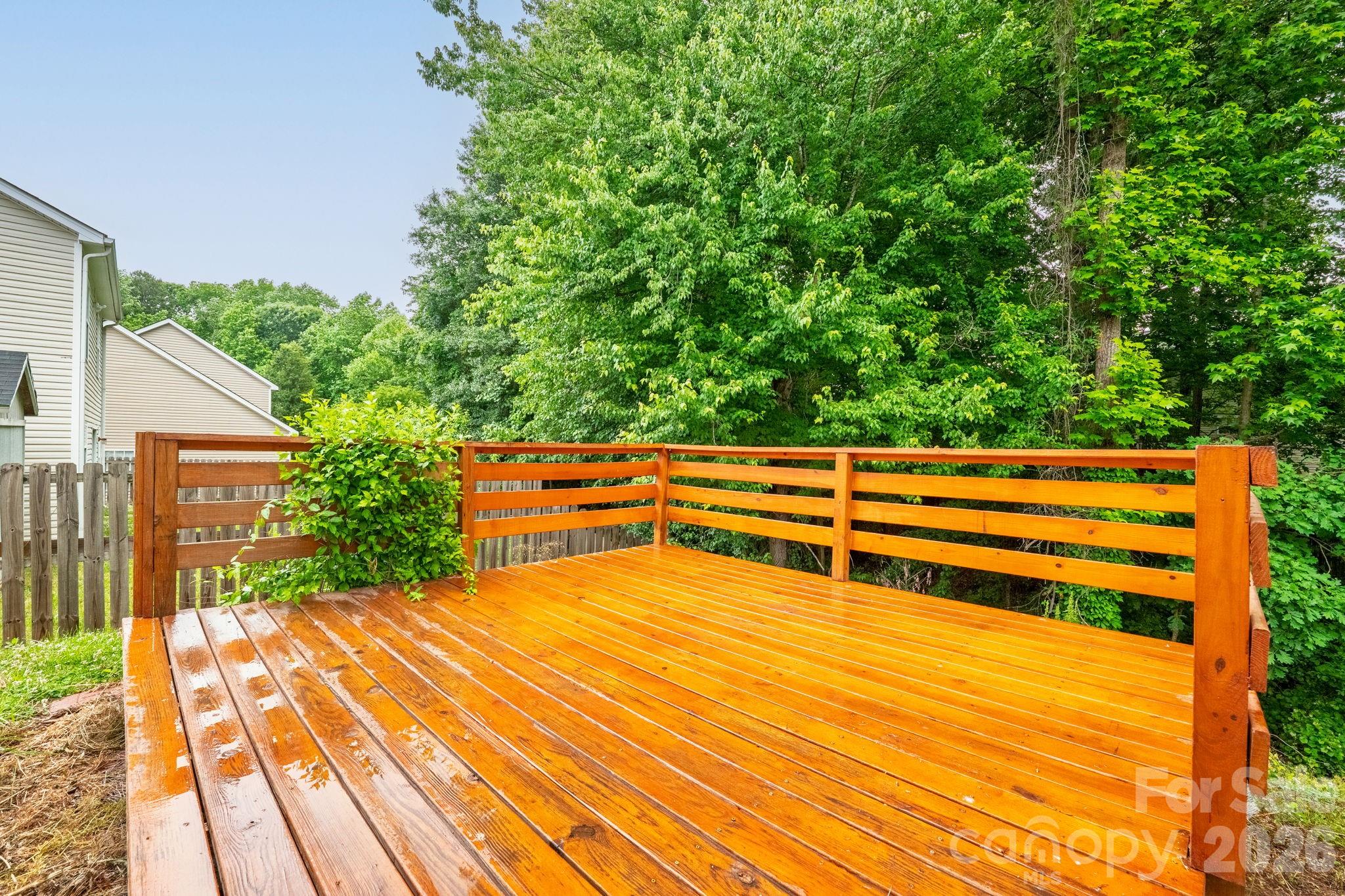 1423 Quail Street — Charlotte