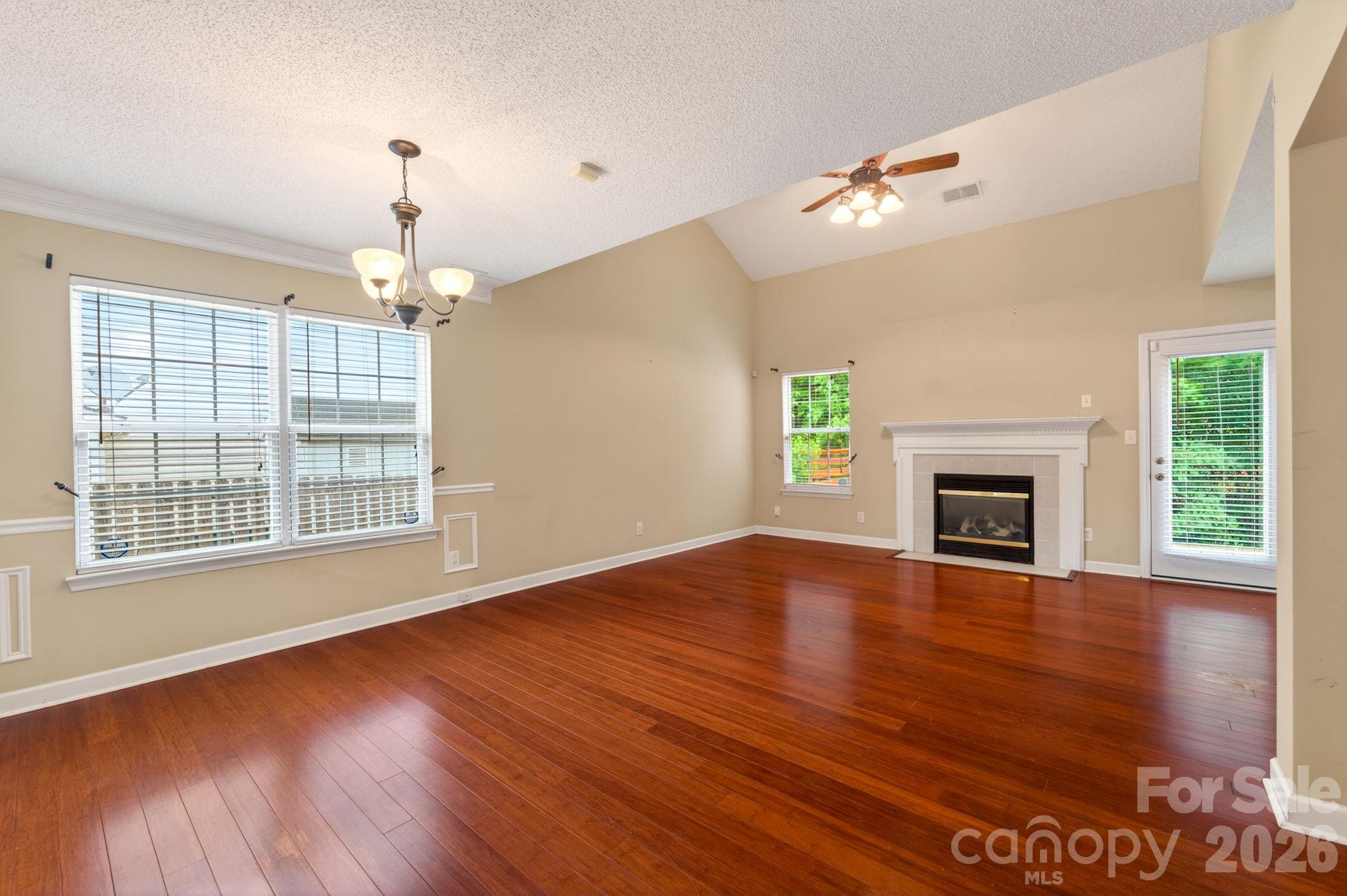1423 Quail Street — Charlotte