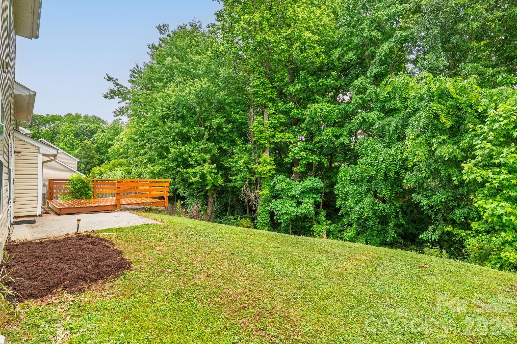 1423 Quail Street — Charlotte