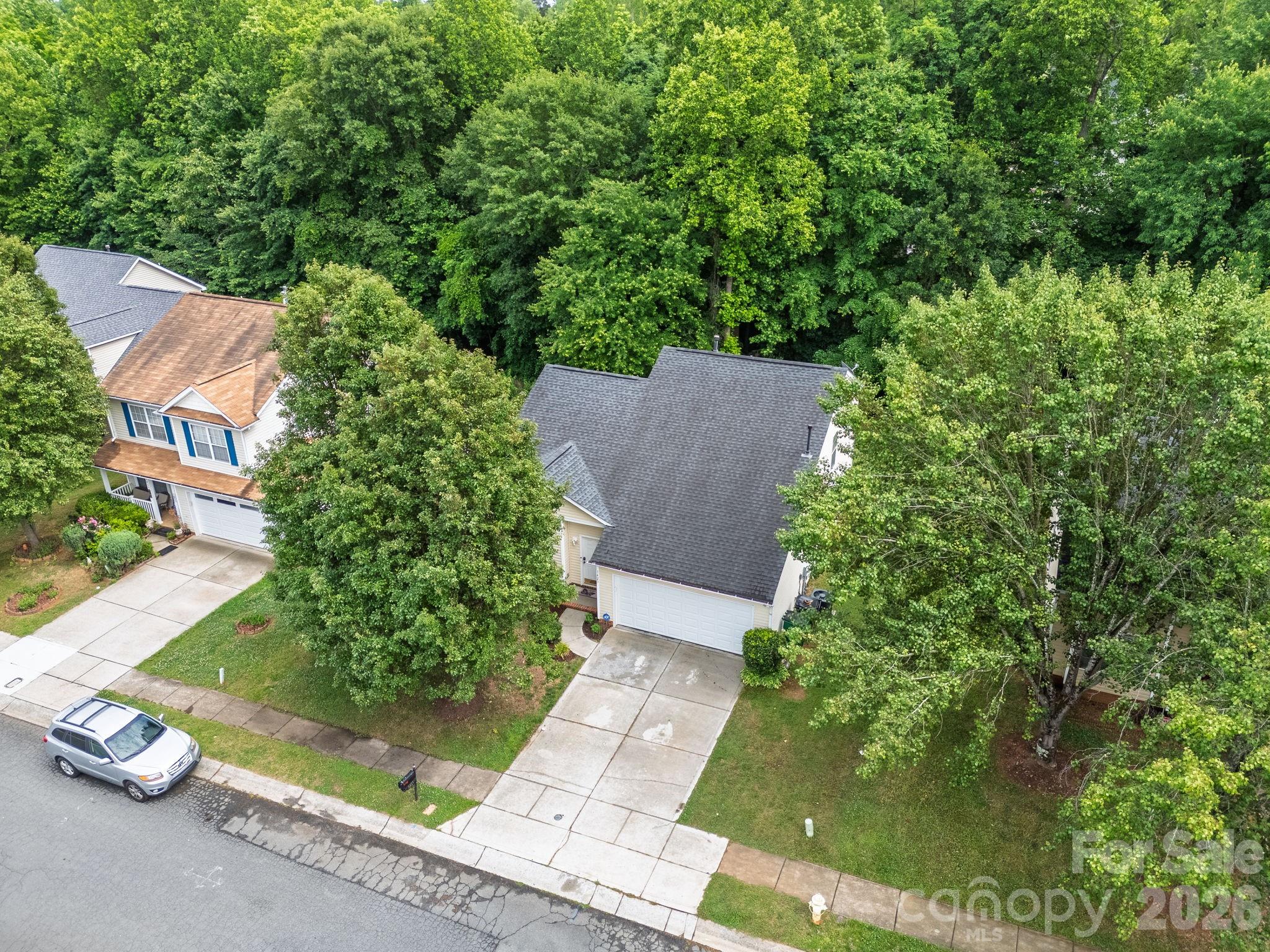 1423 Quail Street — Charlotte