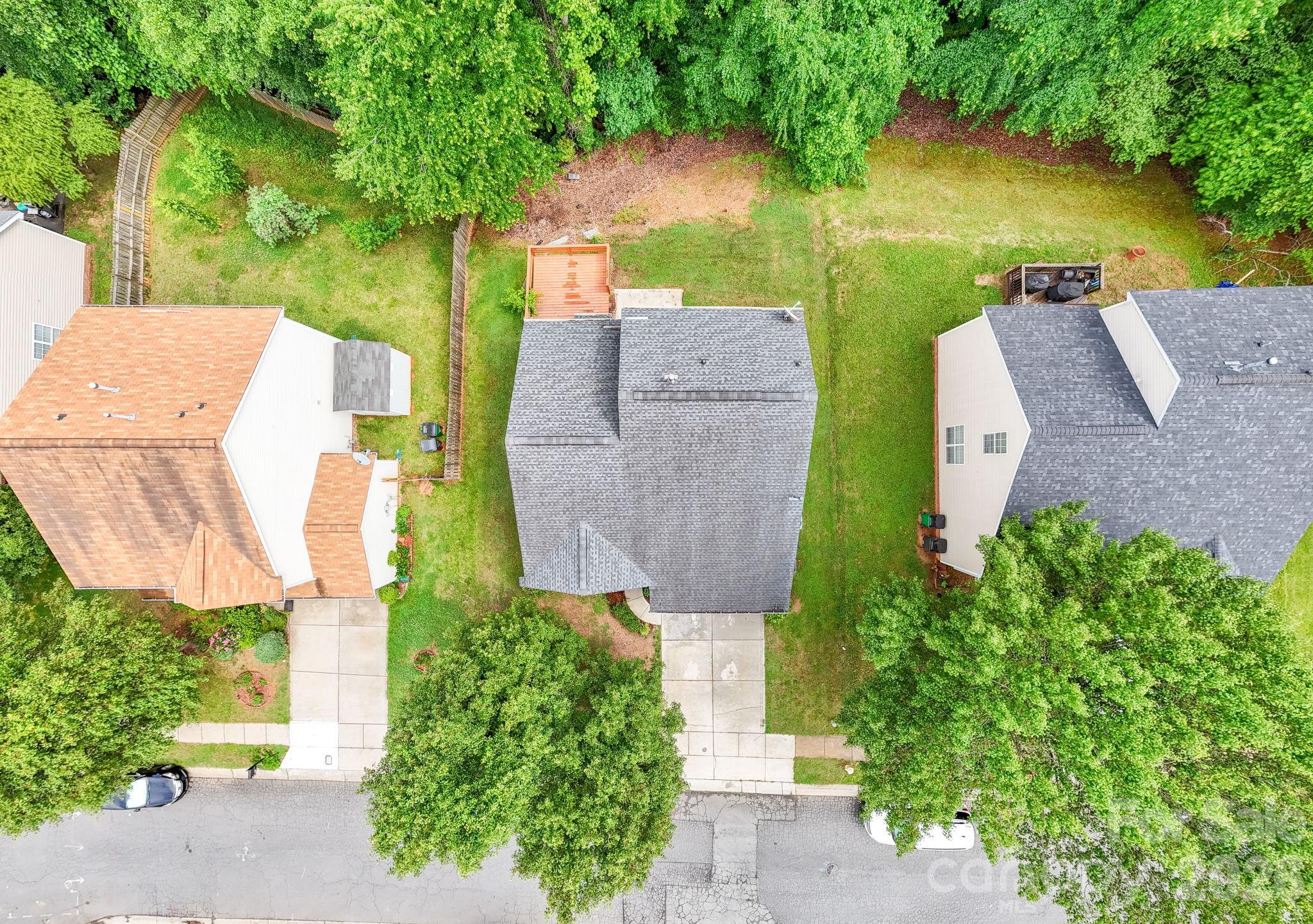 1423 Quail Street — Charlotte
