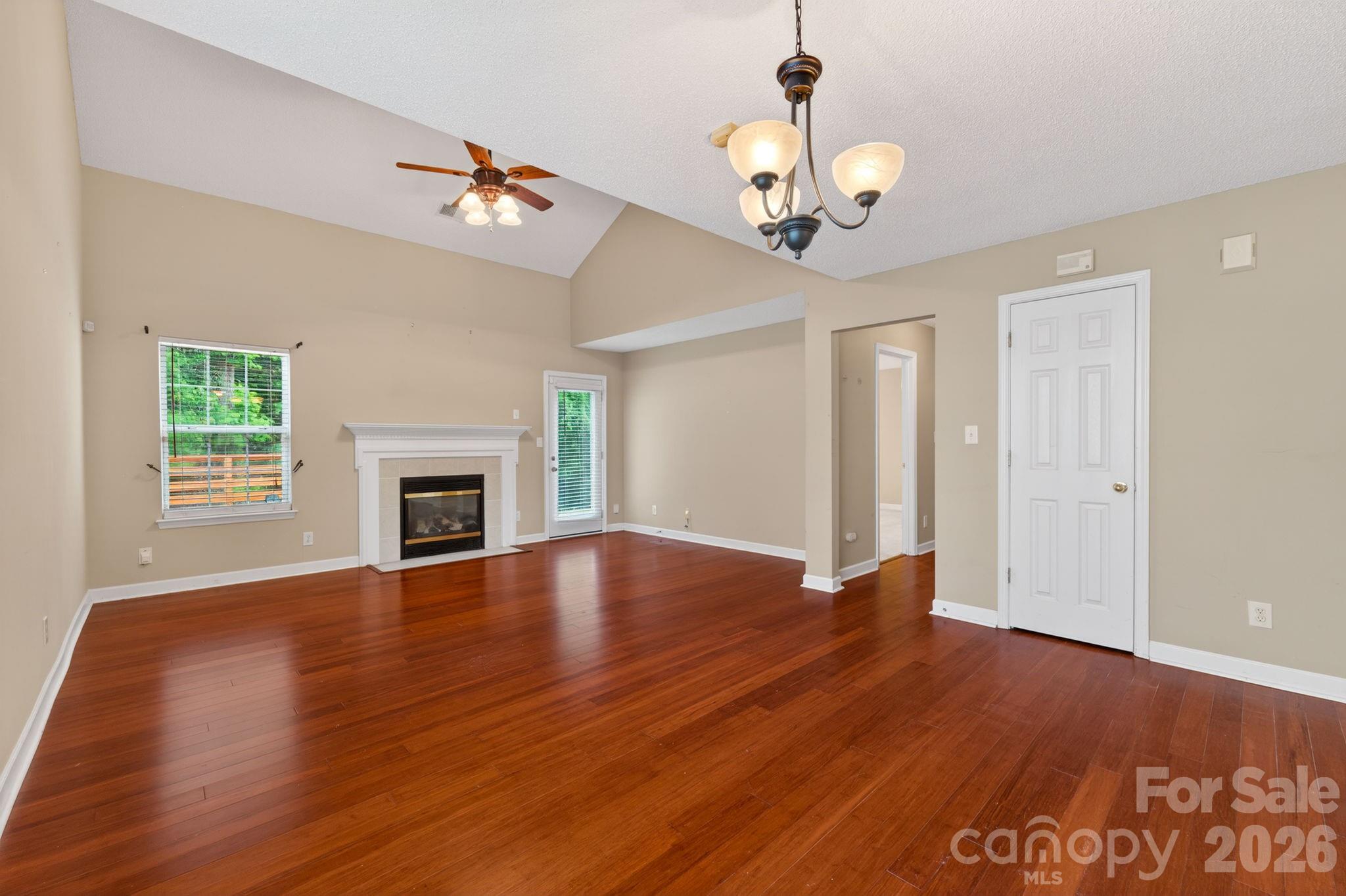 1423 Quail Street — Charlotte
