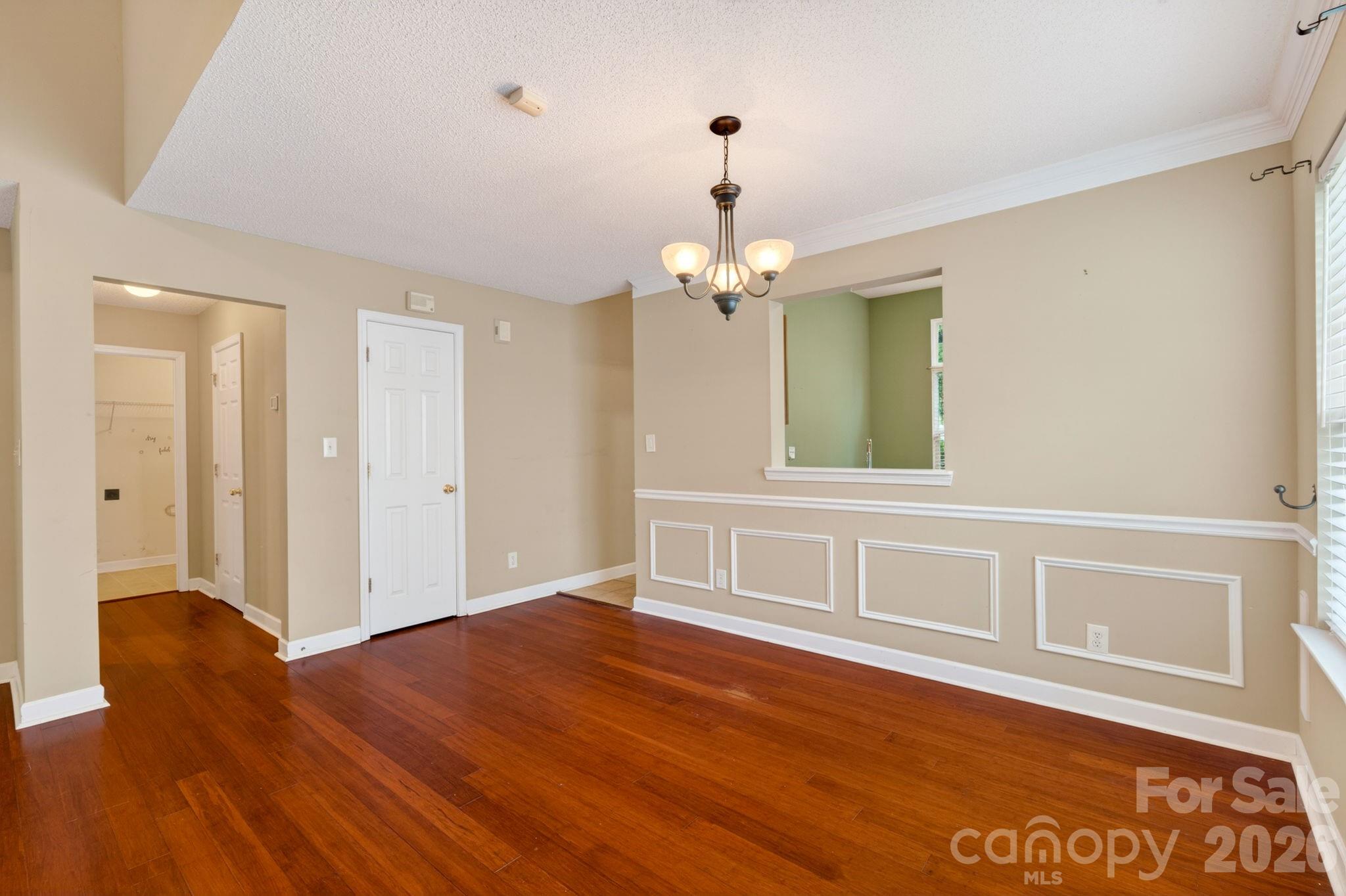 1423 Quail Street — Charlotte